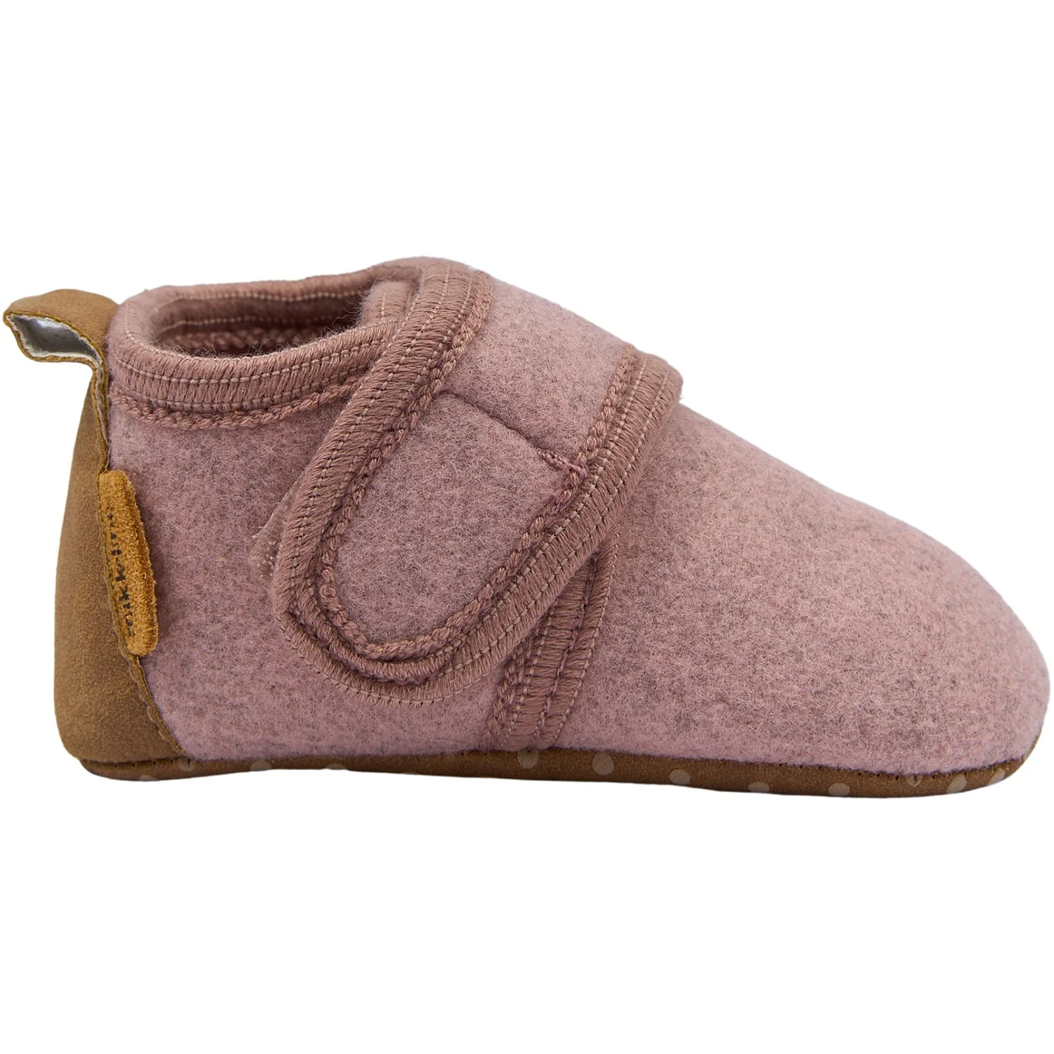 Mikk-Line Adobe Rose Prewalker Felt - Image 4