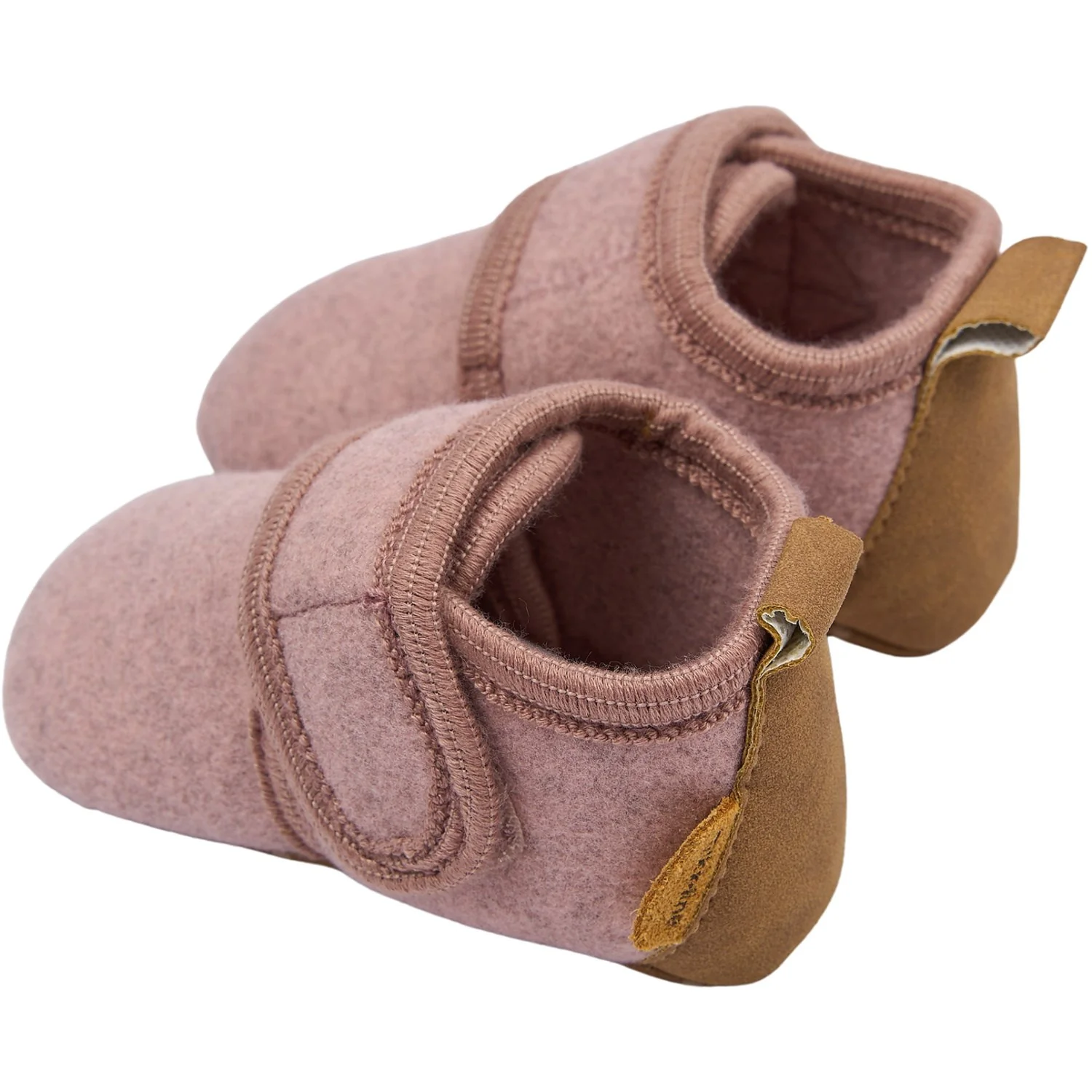 Mikk-Line Adobe Rose Prewalker Felt - Image 5