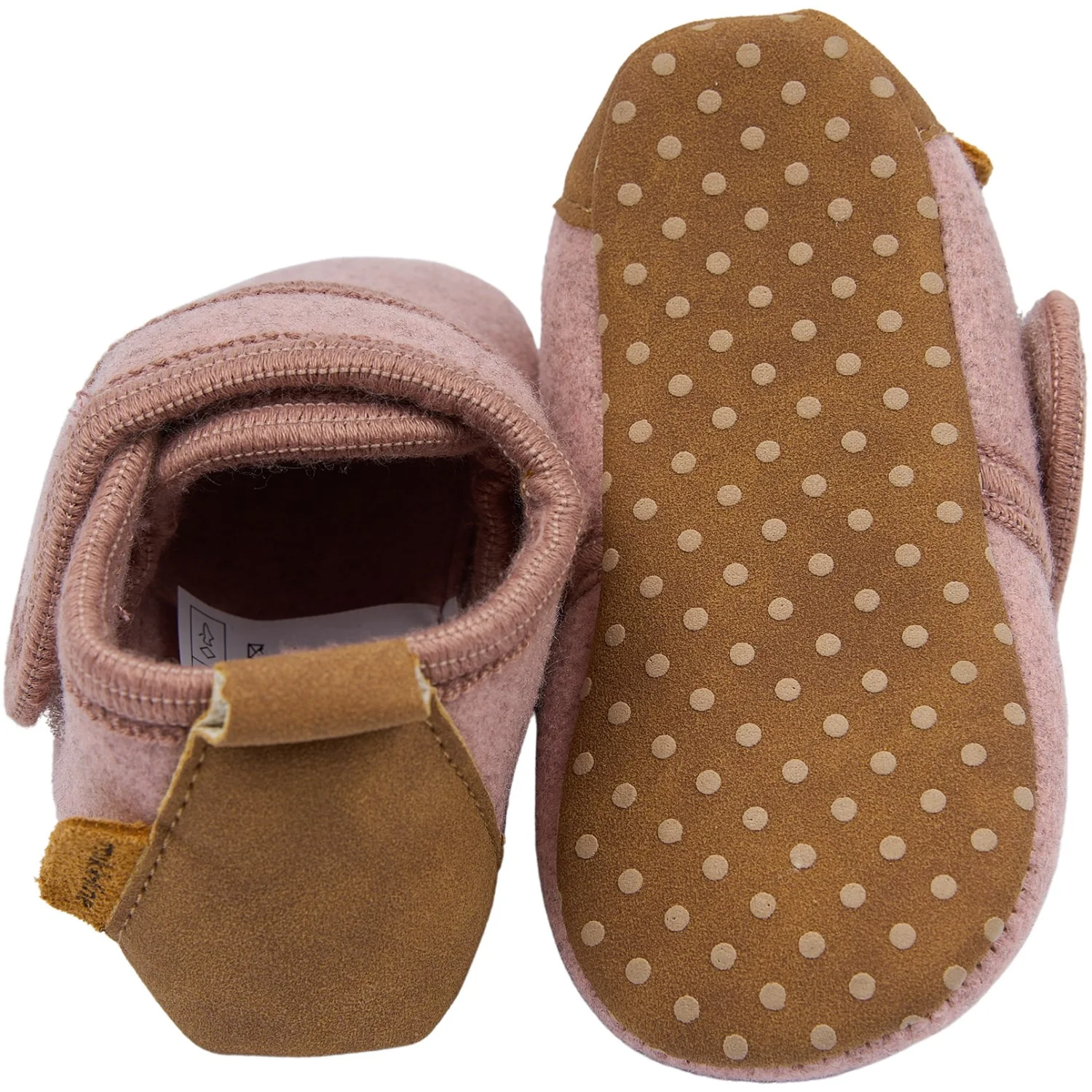 Mikk-Line Adobe Rose Prewalker Felt - Image 6