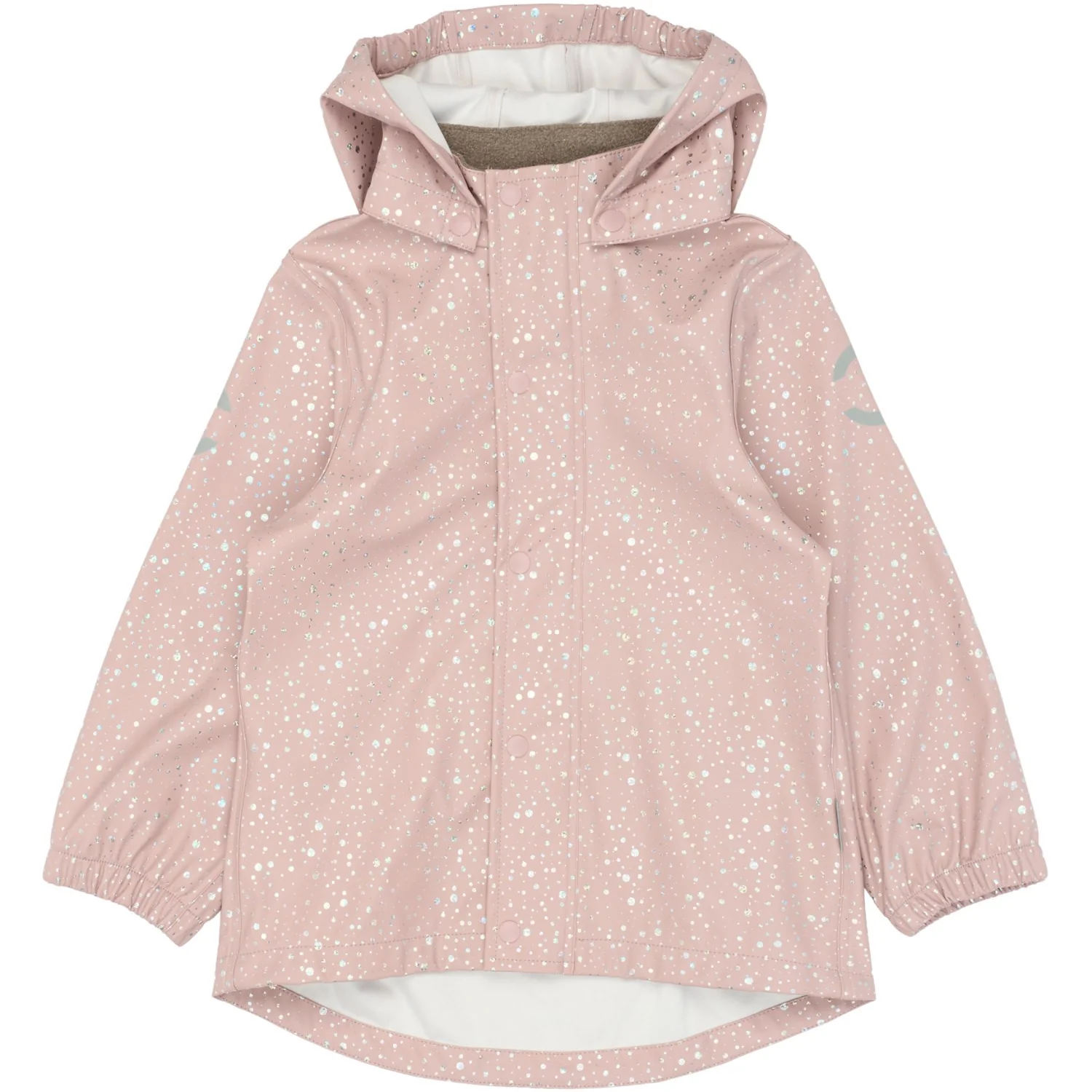 Mikk-Line Adobe Rose Pu Glitter Rain Set - Image 5