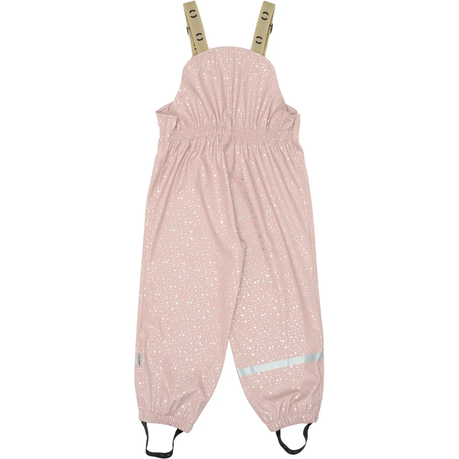 Mikk-Line Adobe Rose Pu Glitter Rain Set - Image 9