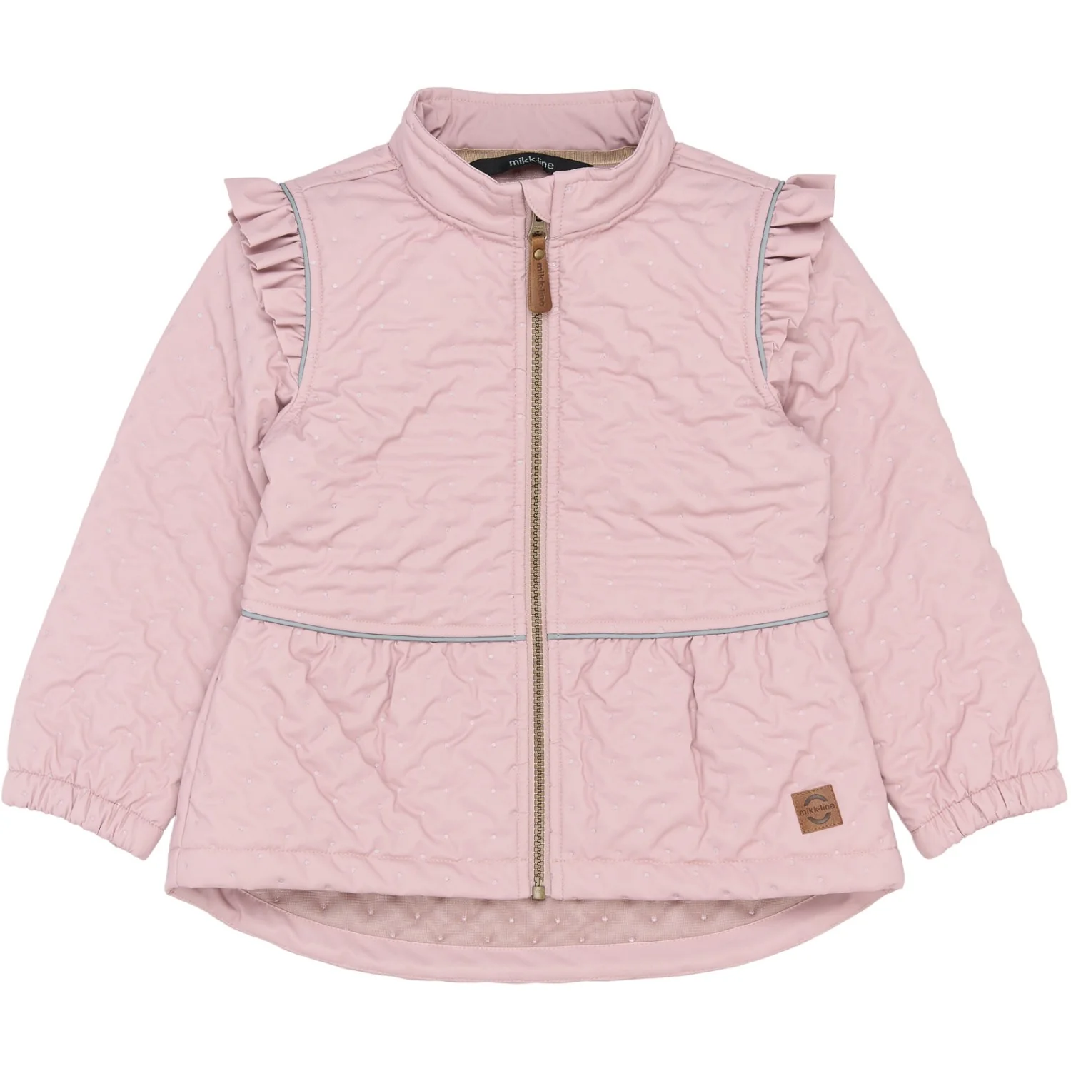 Mikk-Line Adobe Rose Thermal+ Frill Set - Image 5