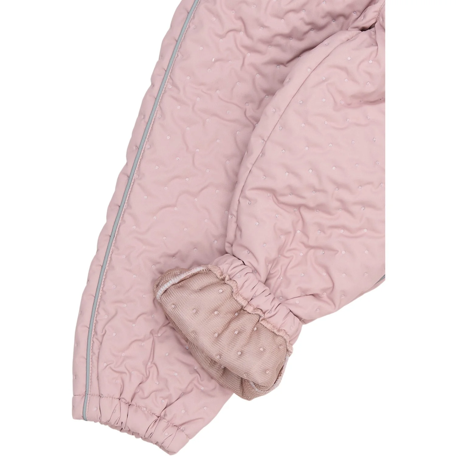 Mikk-Line Adobe Rose Thermal+ Frill Set - Image 7
