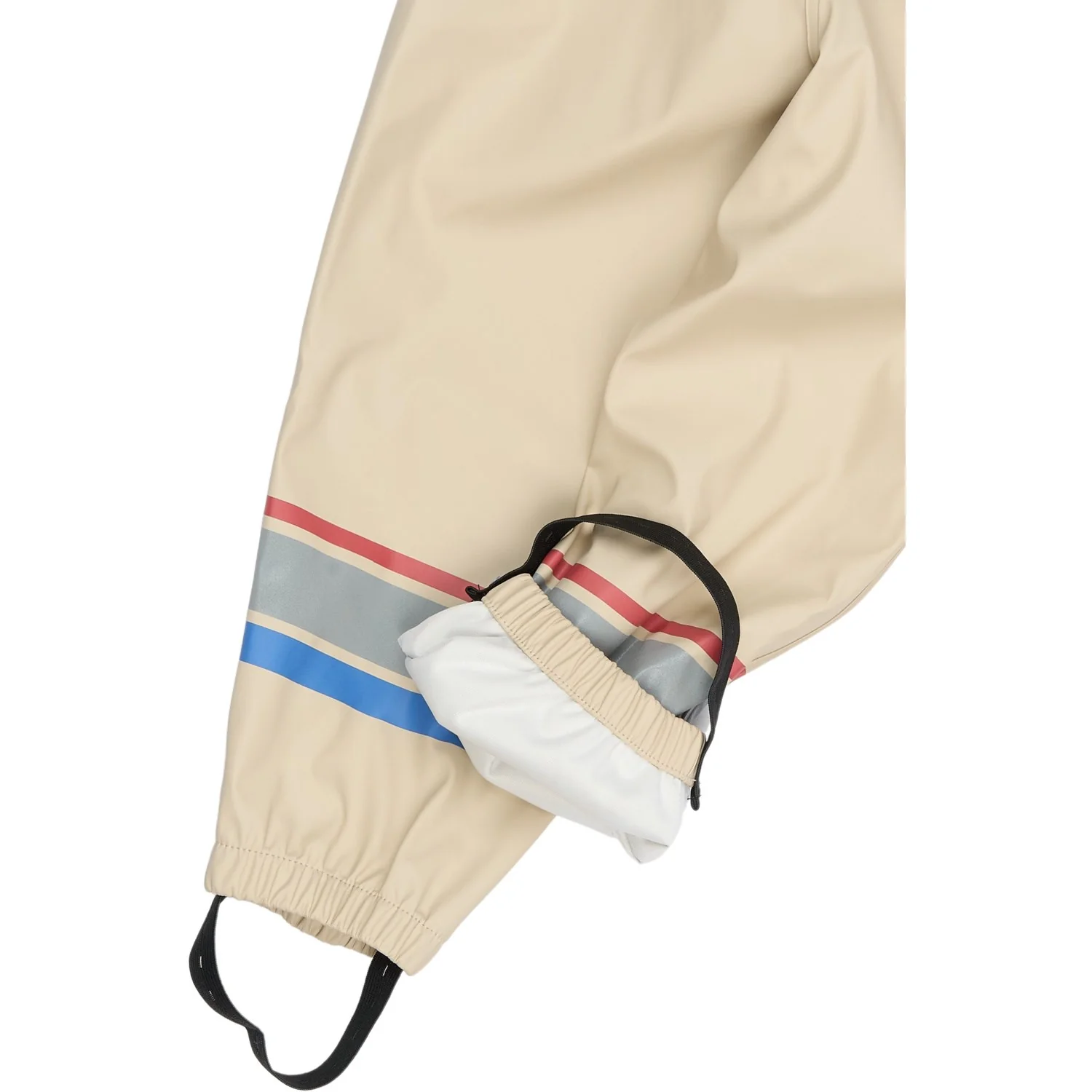 Mikk-Line Astronaut Rain Set Astronaut - Image 6