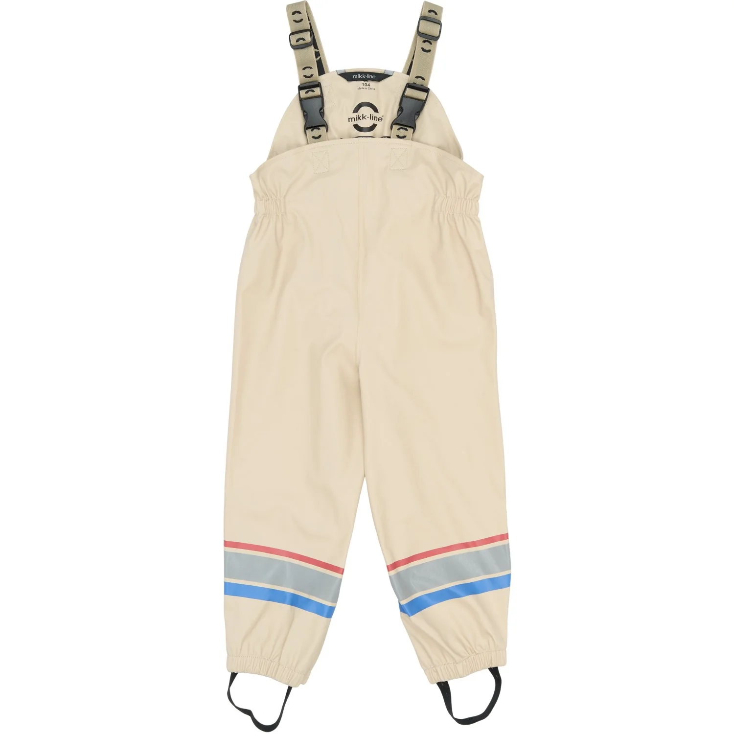 Mikk-Line Astronaut Rain Set Astronaut - Image 8