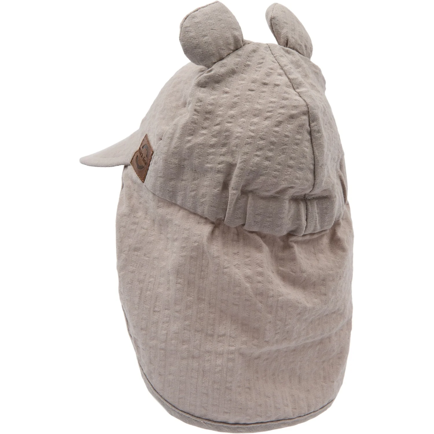 Mikk-Line Atmosphere Summercap Long Neck 3D - Image 4