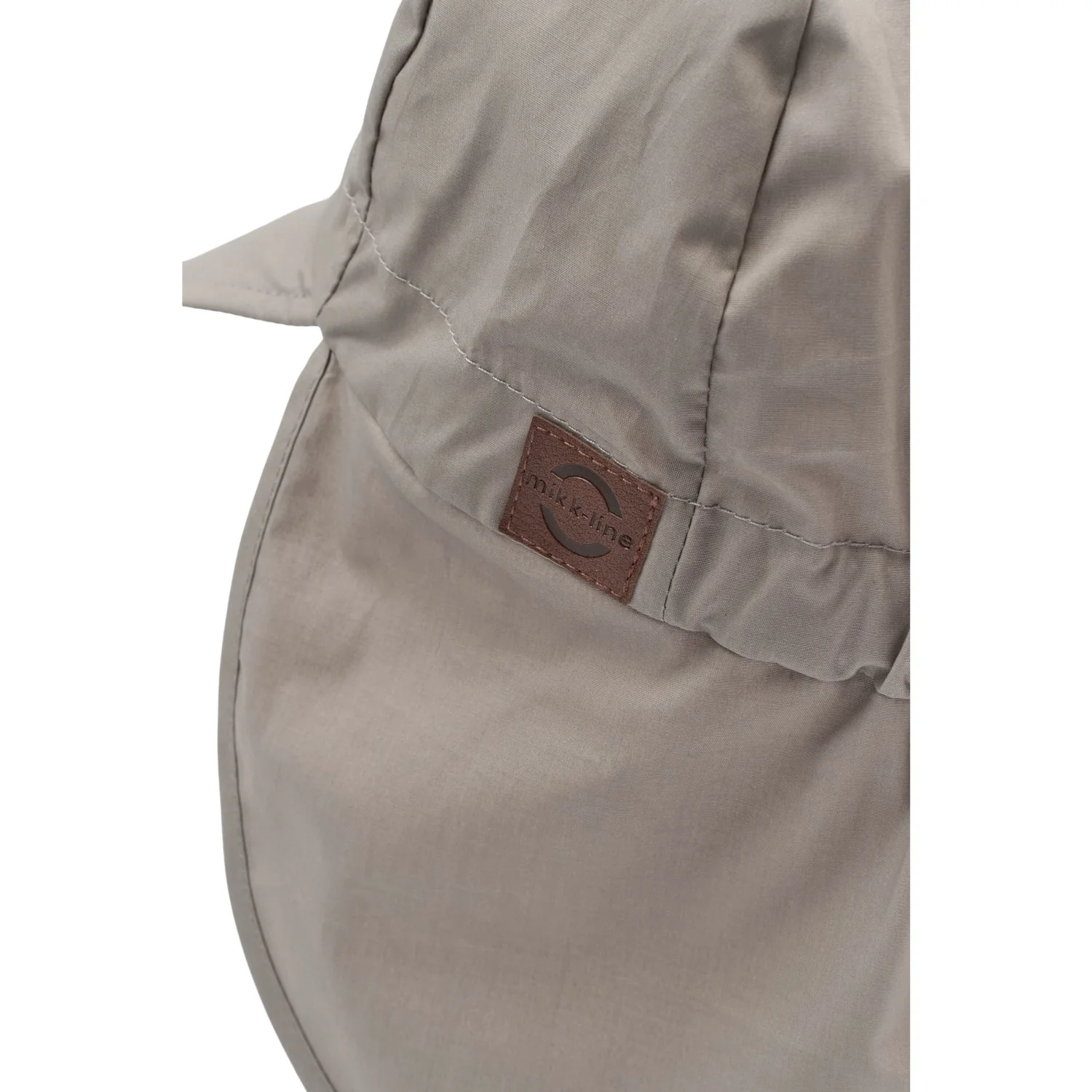 Mikk-Line Atmosphere Summercap Long Neck Solid - Image 2