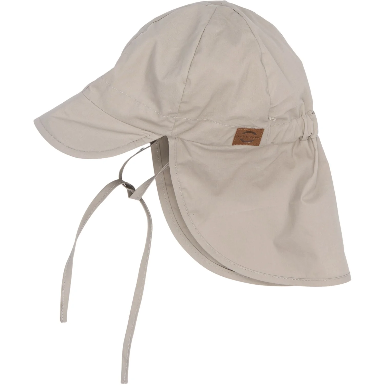 Mikk-Line Atmosphere Summercap Long Neck Solid - Image 3
