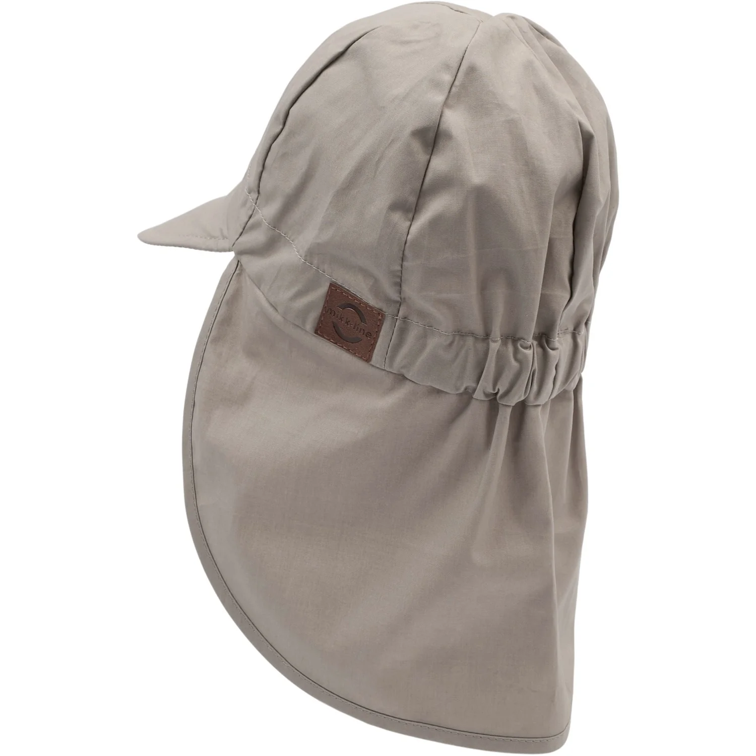 Mikk-Line Atmosphere Summercap Long Neck Solid - Image 4
