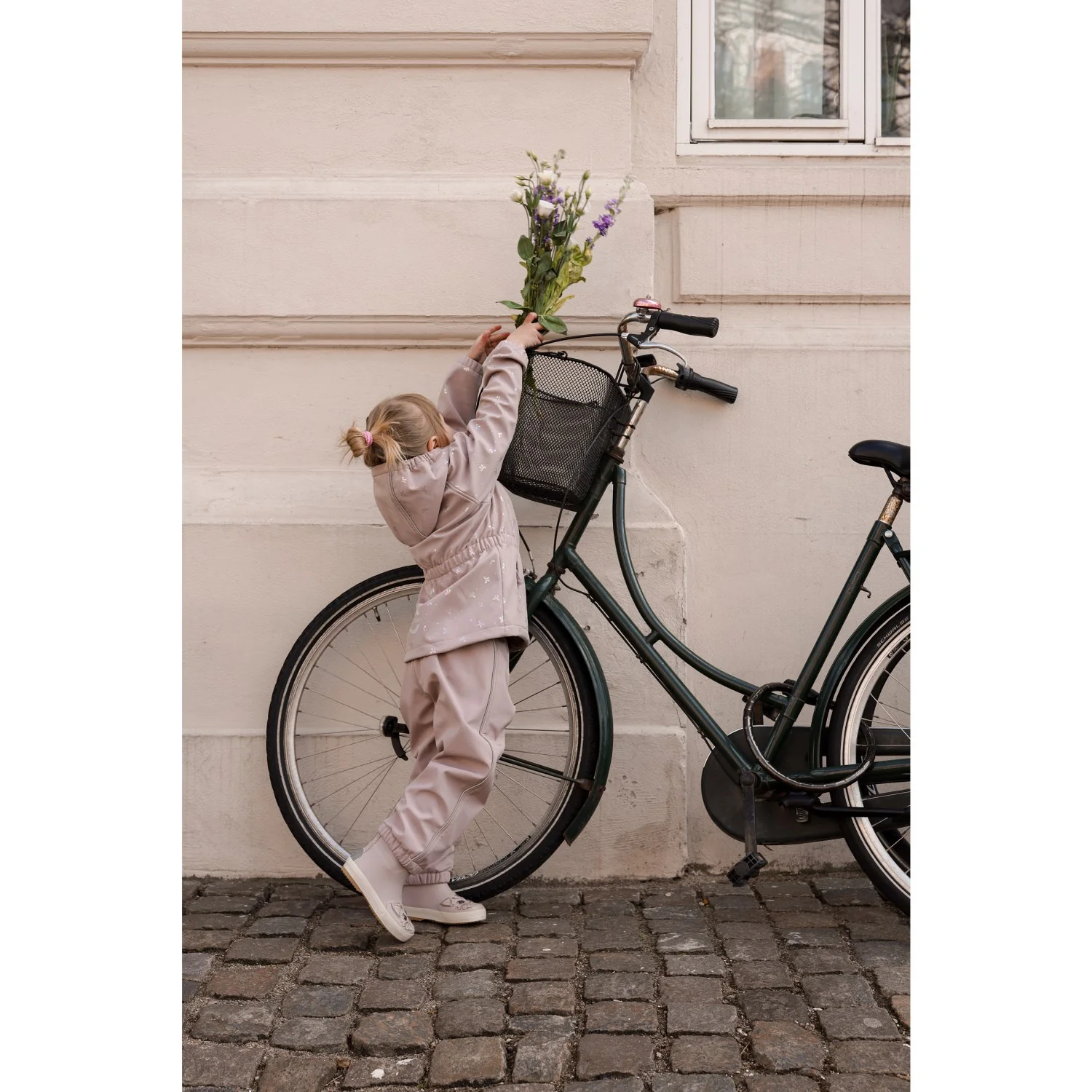 Mikk-Line Bark 3D Wellies - Image 2