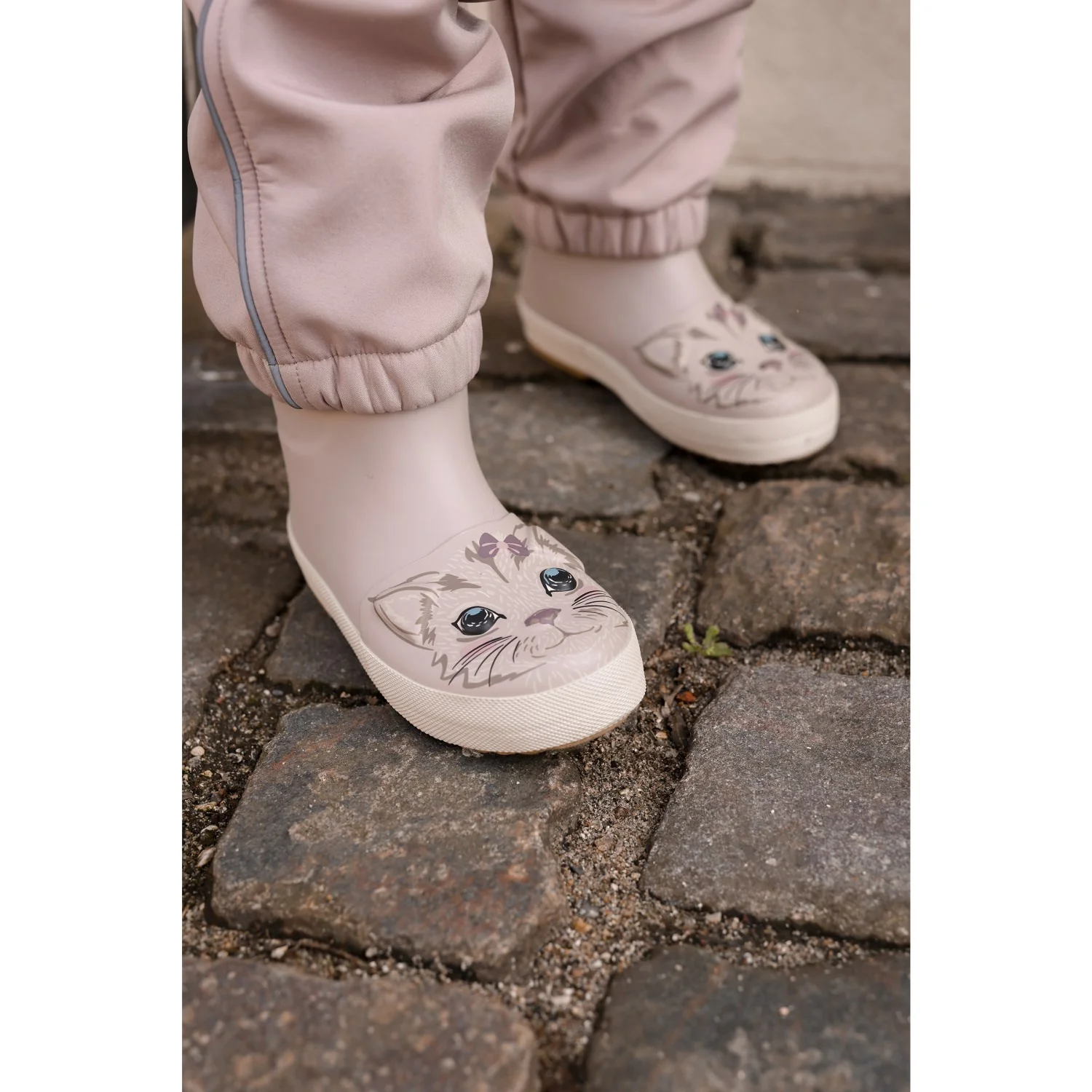 Mikk-Line Bark 3D Wellies - Image 3