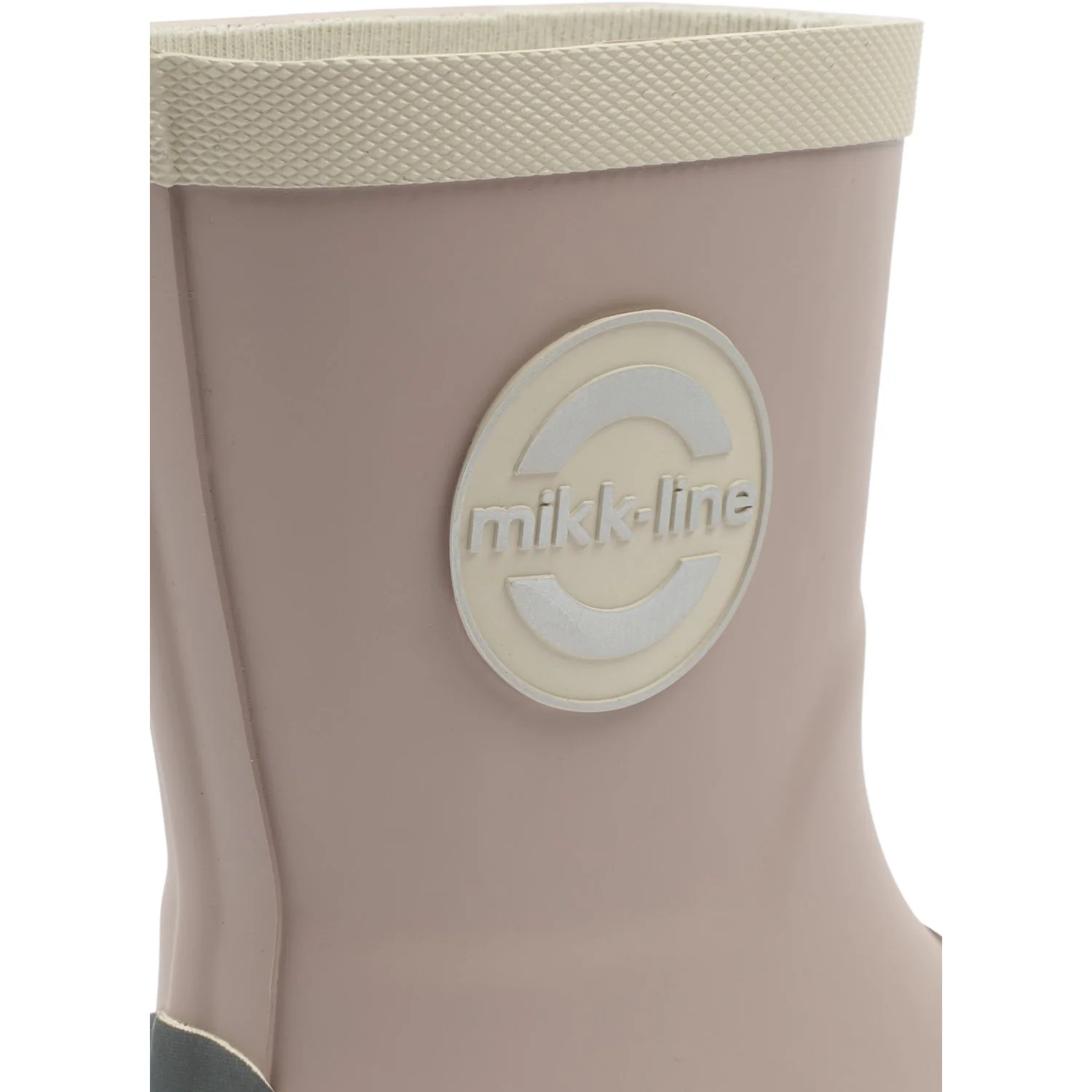 Mikk-Line Bark 3D Wellies - Image 4