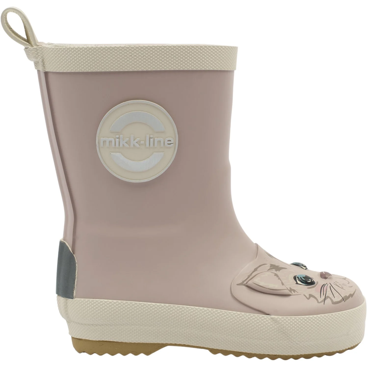 Mikk-Line Bark 3D Wellies - Image 6