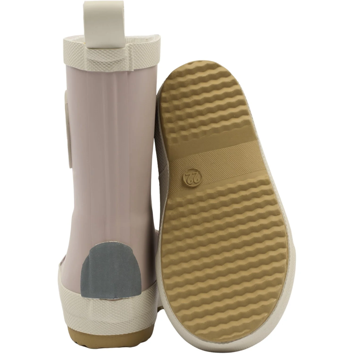 Mikk-Line Bark 3D Wellies - Image 7