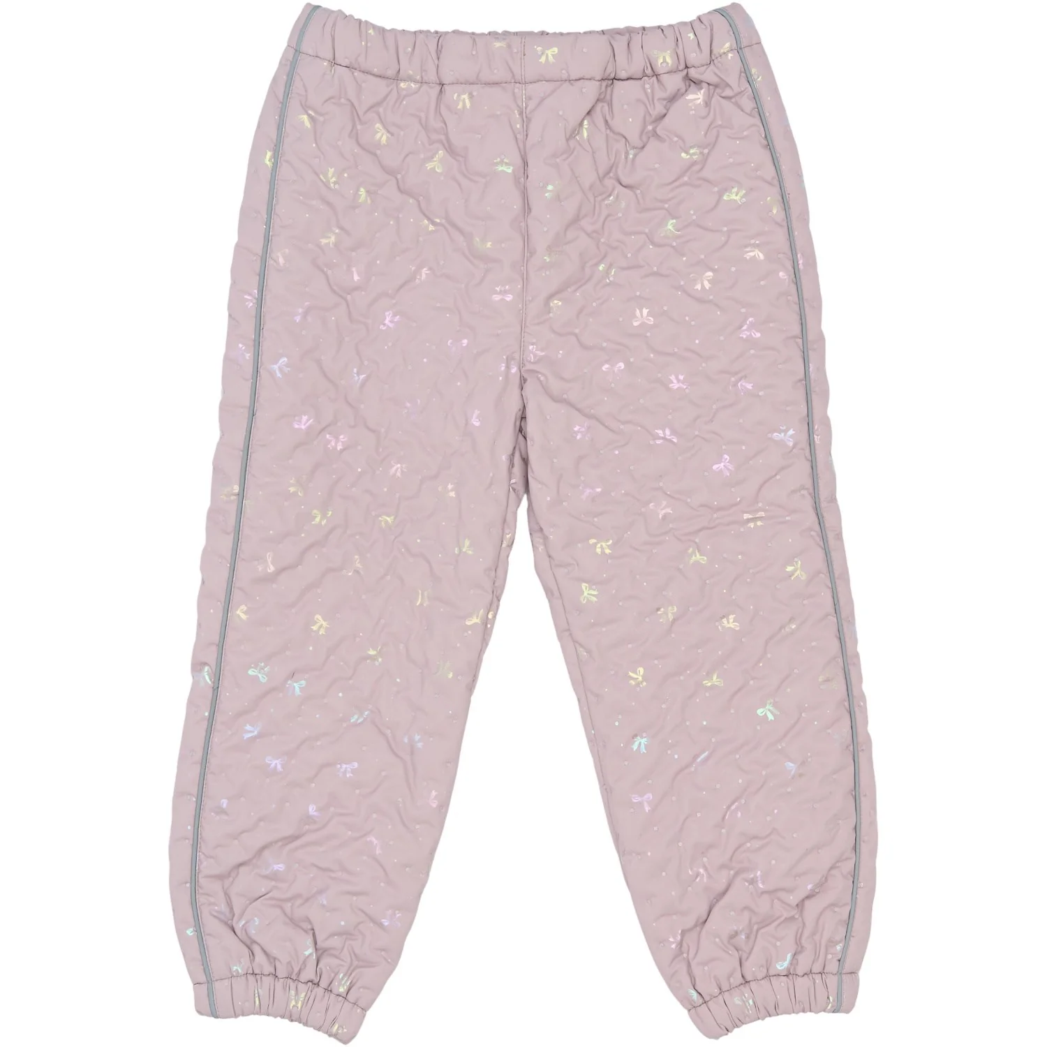 Mikk-Line Bow Foil AOP Thermal+ Frill Set AOP - Image 9