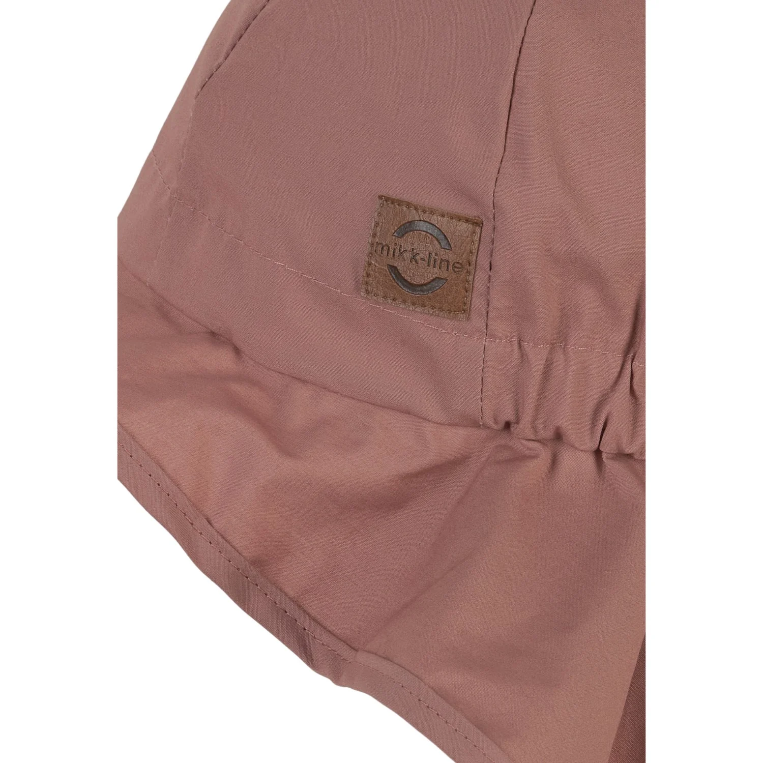 Mikk-Line Burlwood Summerhat Long Neck - Solid - Image 2