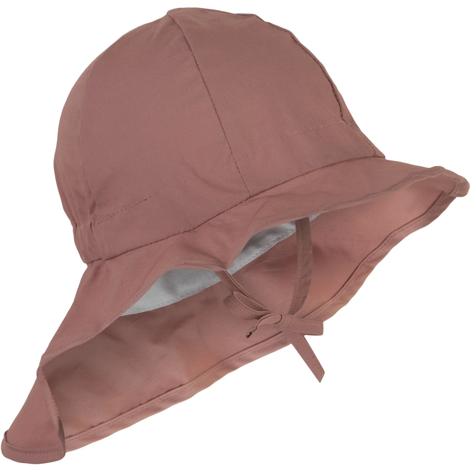 Mikk-Line Burlwood Summerhat Long Neck - Solid - Image 3
