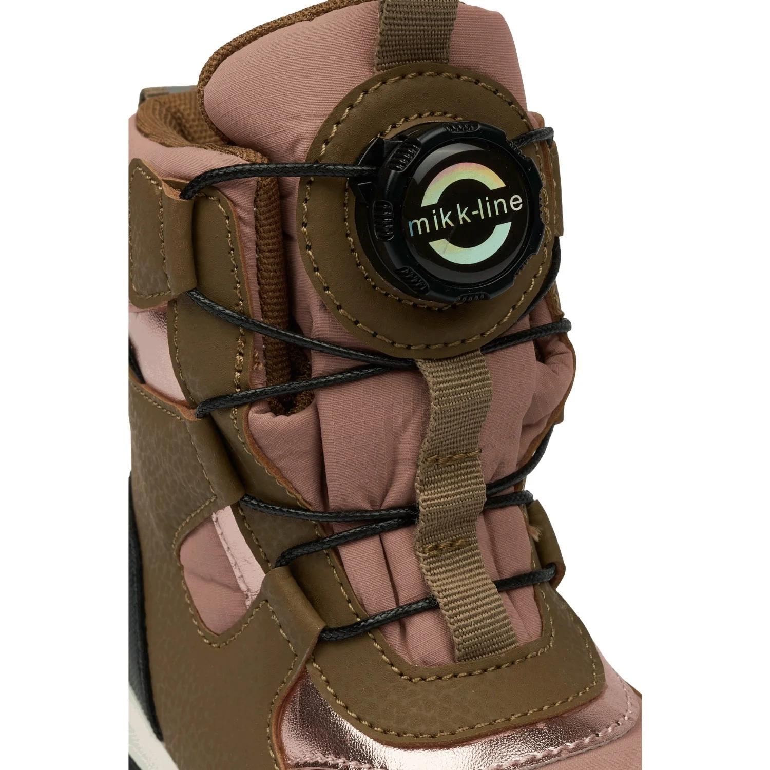 Mikk-Line Burlwood Winter Boot Tex Spin - Image 3