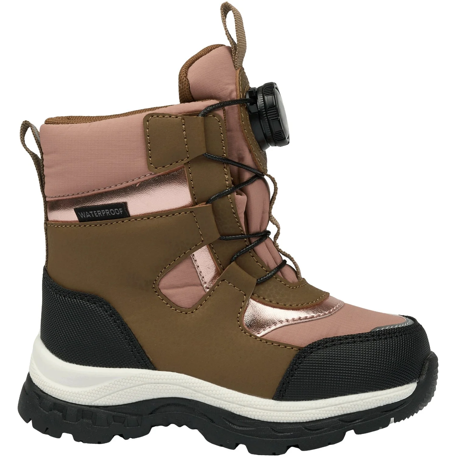Mikk-Line Burlwood Winter Boot Tex Spin - Image 4