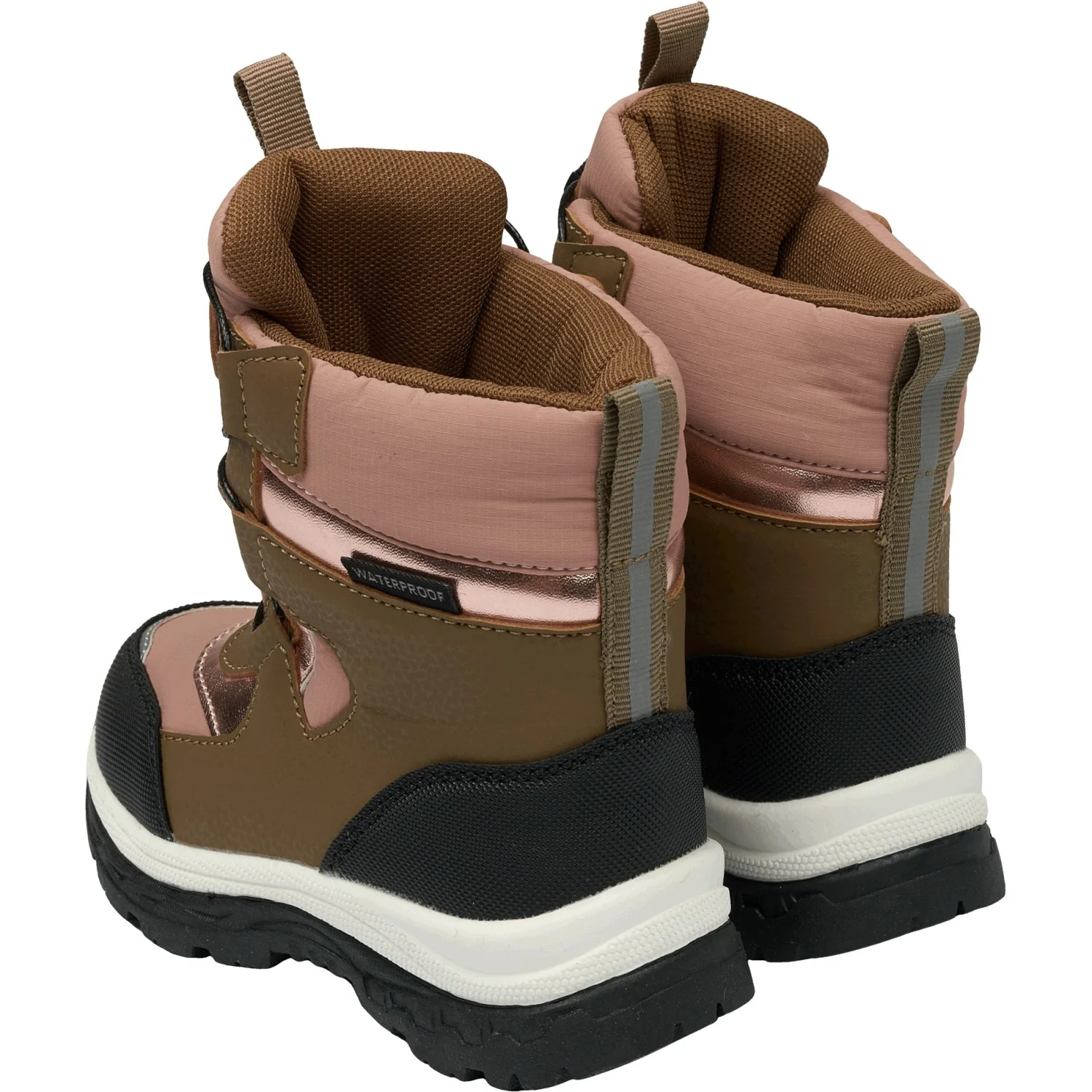 Mikk-Line Burlwood Winter Boot Tex Spin - Image 6