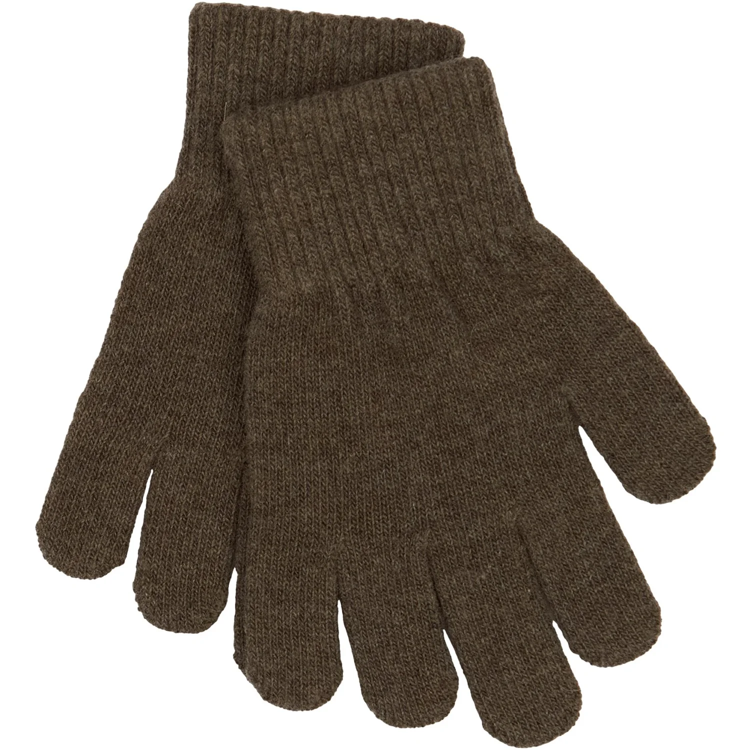 Mikk-Line Chocolate Chip-Melange Denver-Medal Bronze Magic Gloves 3 Pack - Image 2