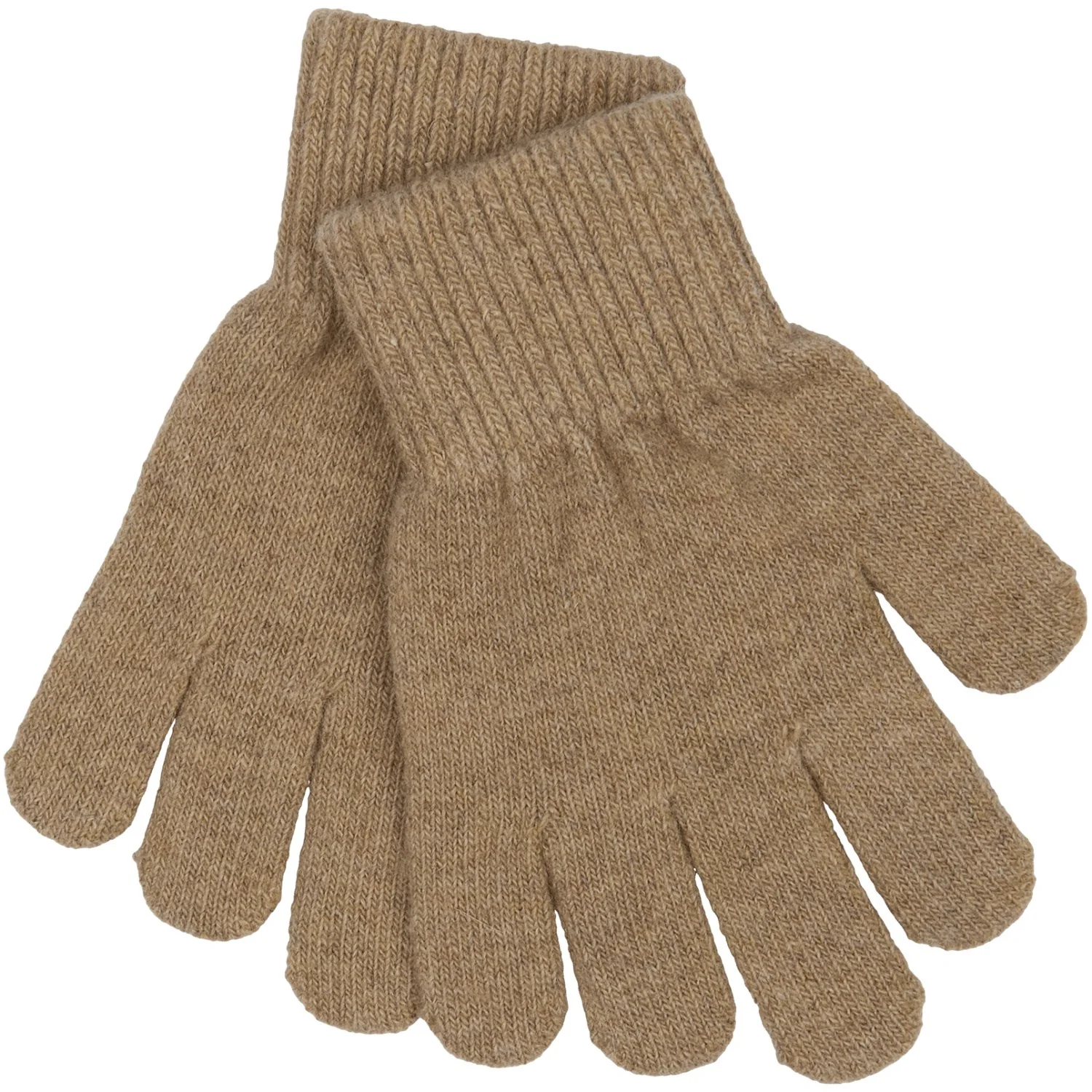 Mikk-Line Chocolate Chip-Melange Denver-Medal Bronze Magic Gloves 3 Pack - Image 3