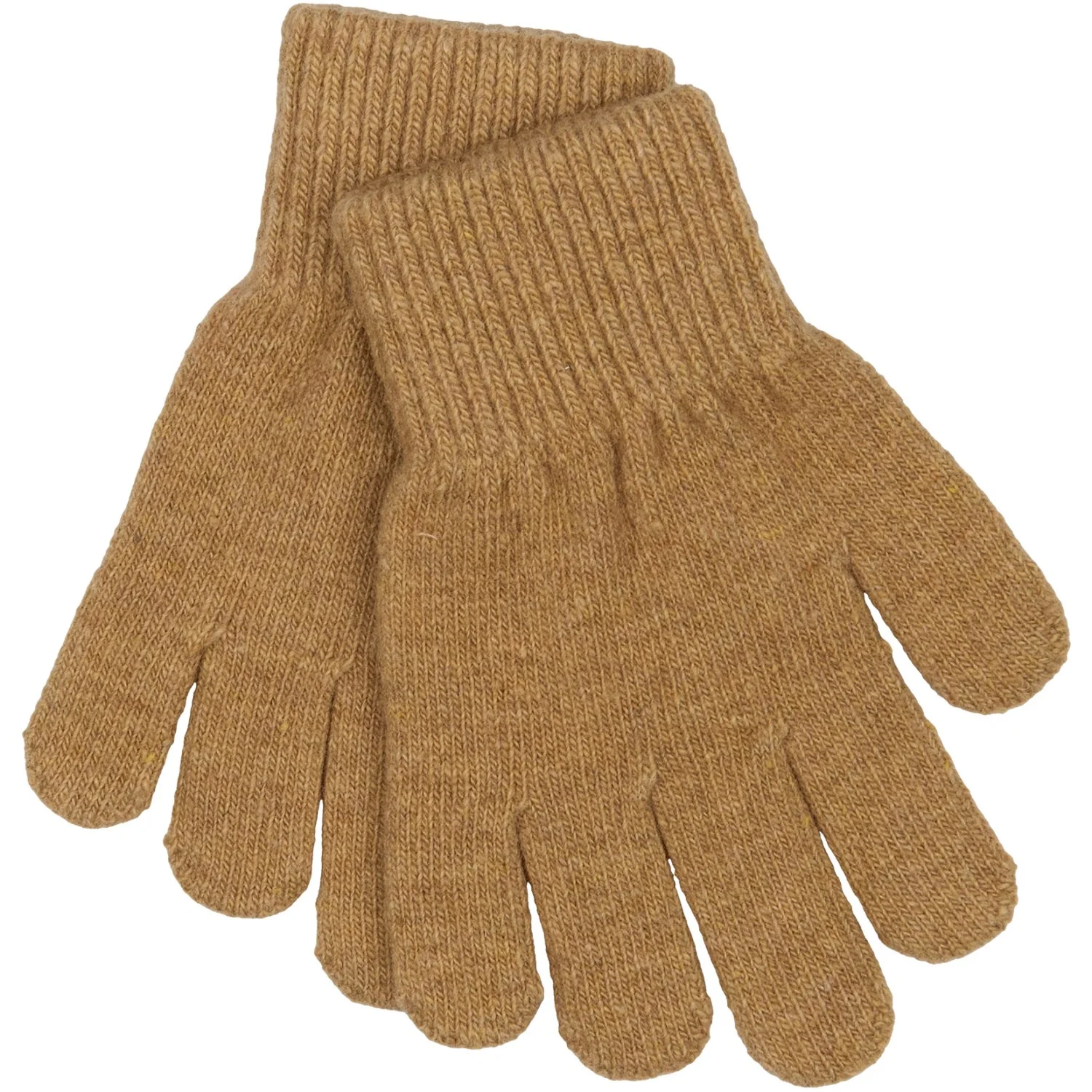 Mikk-Line Chocolate Chip-Melange Denver-Medal Bronze Magic Gloves 3 Pack - Image 4