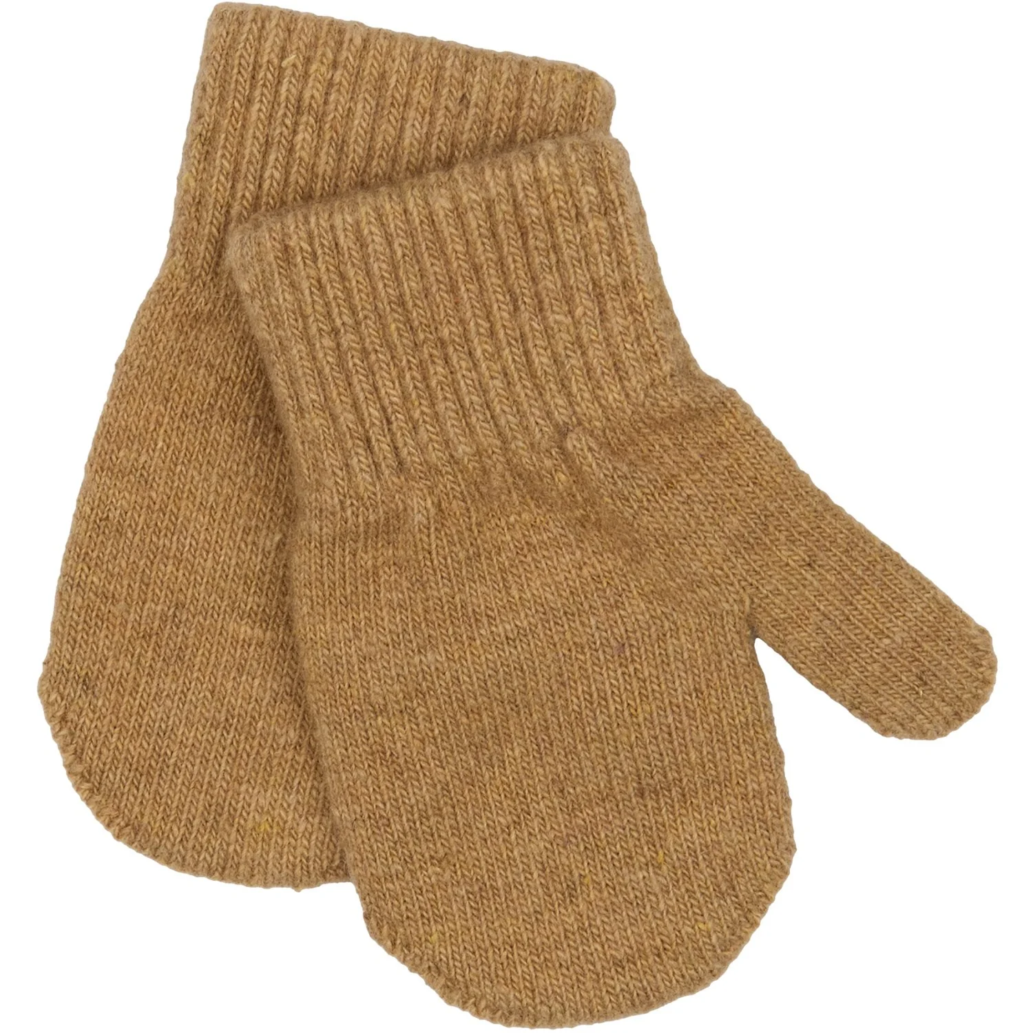 Mikk-Line Chocolate Chip-Melange Denver-Medal Bronze Magic Mittens 3 Pack - Image 4