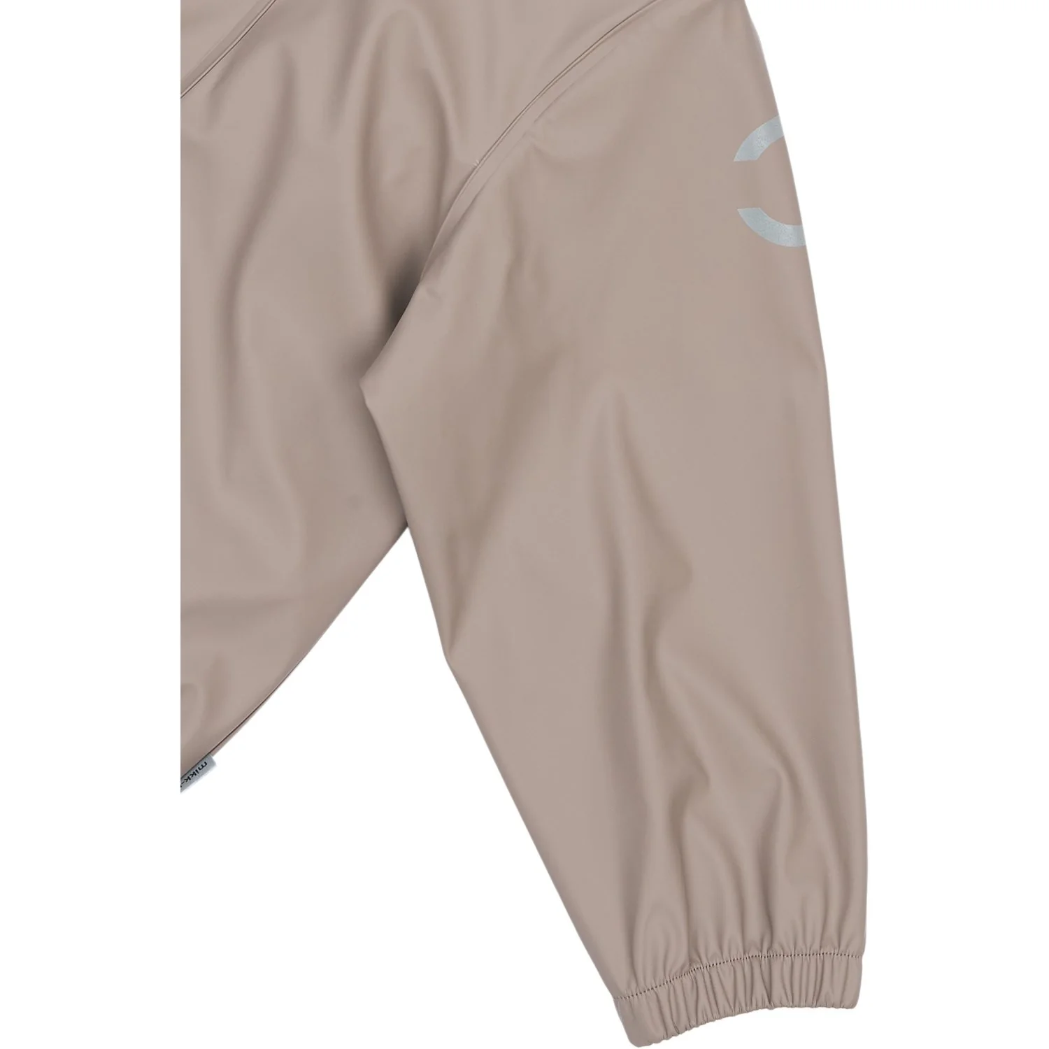 Mikk-Line Cinder Pu Rain - Image 3