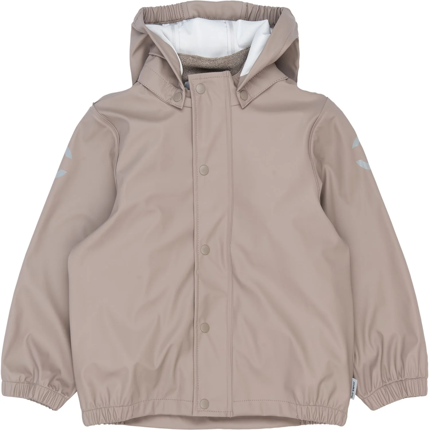 Mikk-Line Cinder Pu Rain - Image 4