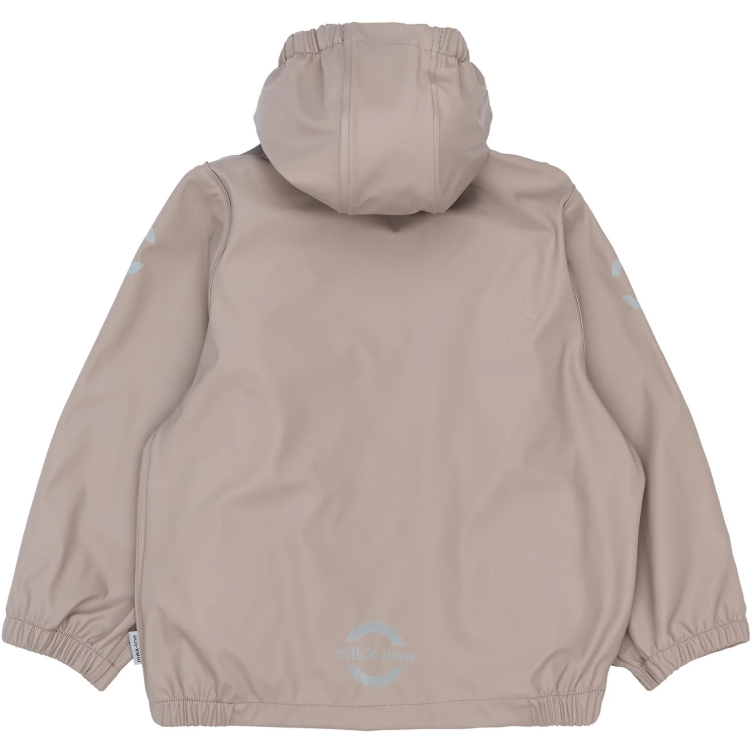 Mikk-Line Cinder Pu Rain - Image 5
