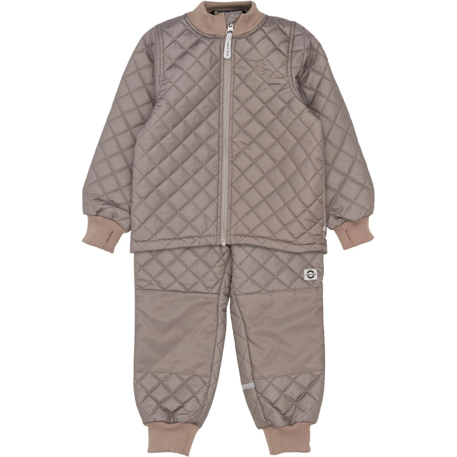 Mikk-Line Cinder Thermo Set