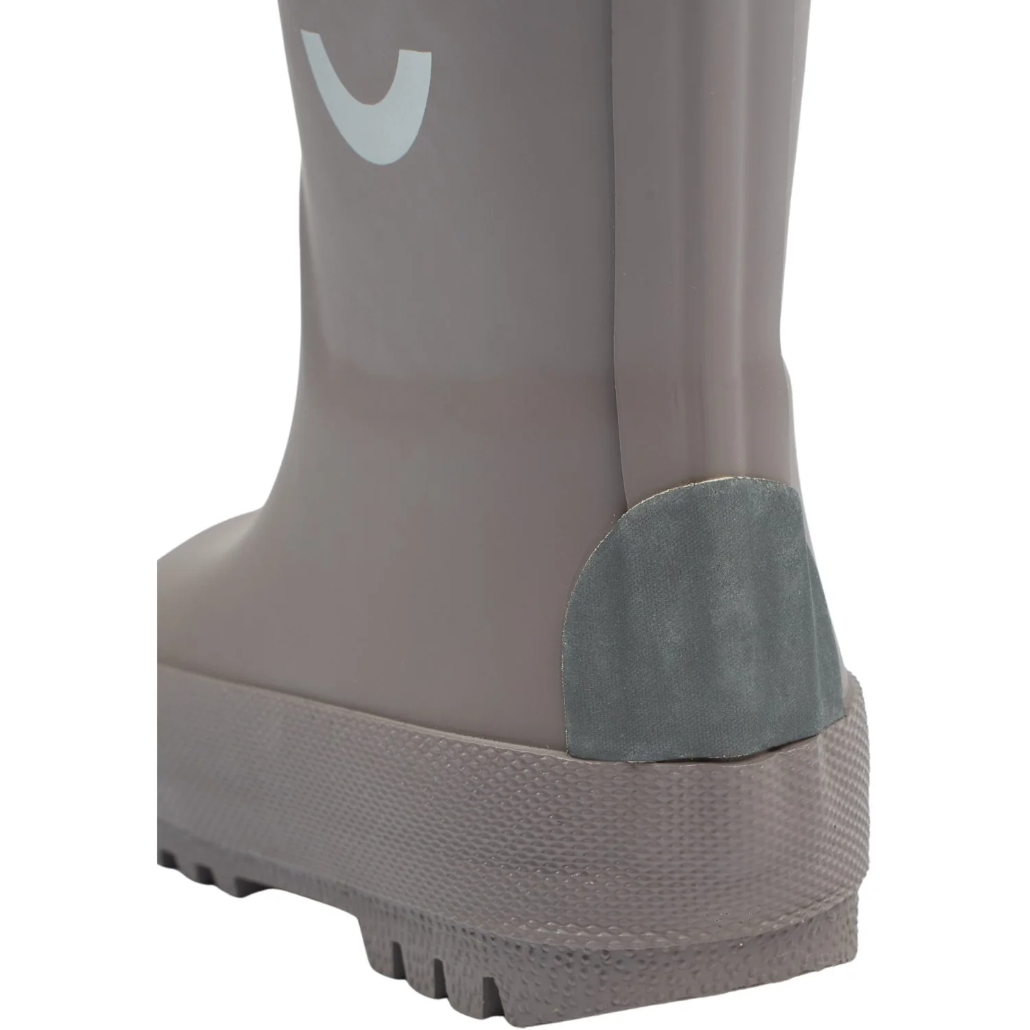 Mikk-Line Cinder Wellies Solid - Image 6