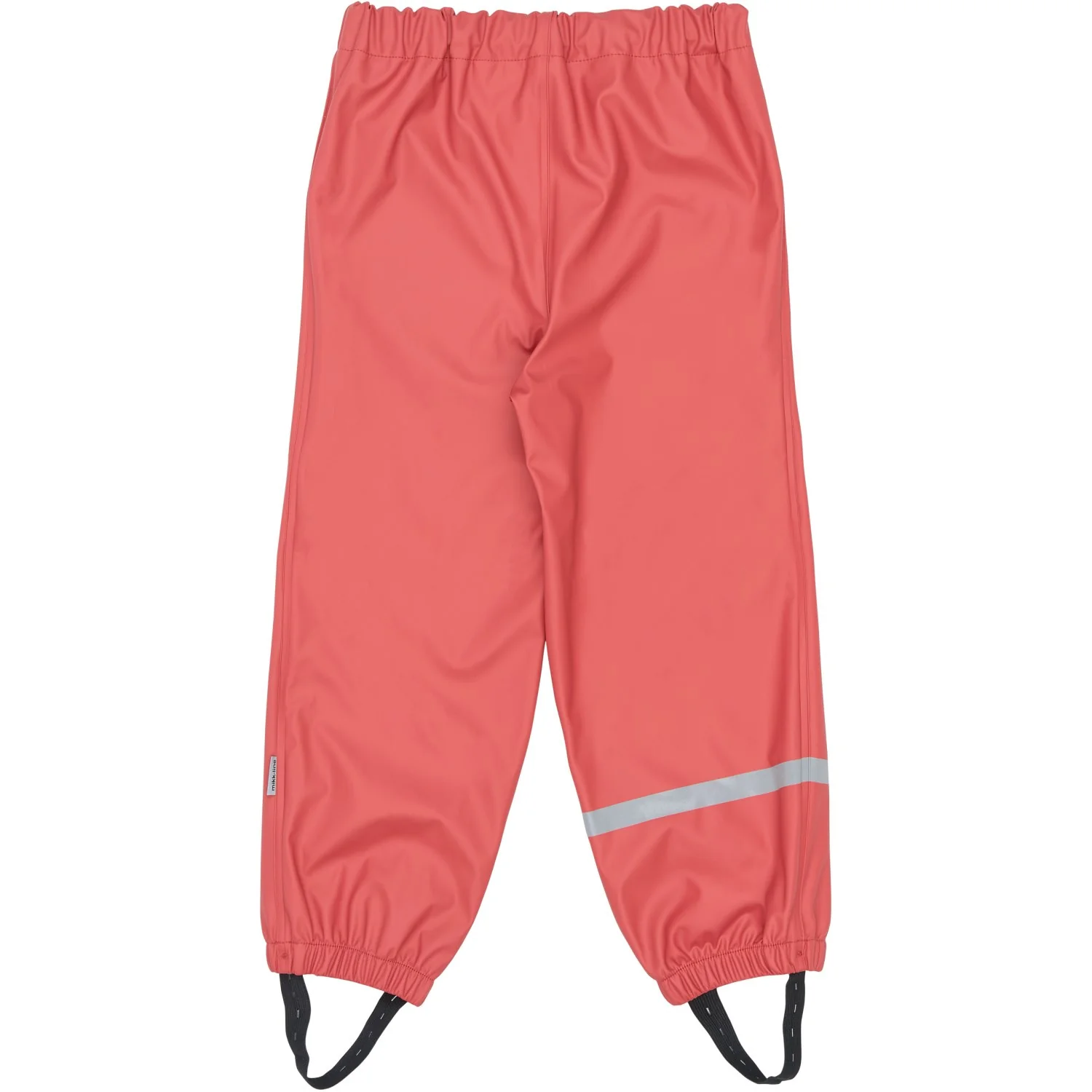 Mikk-Line Cranberry Pu Rain - Image 14