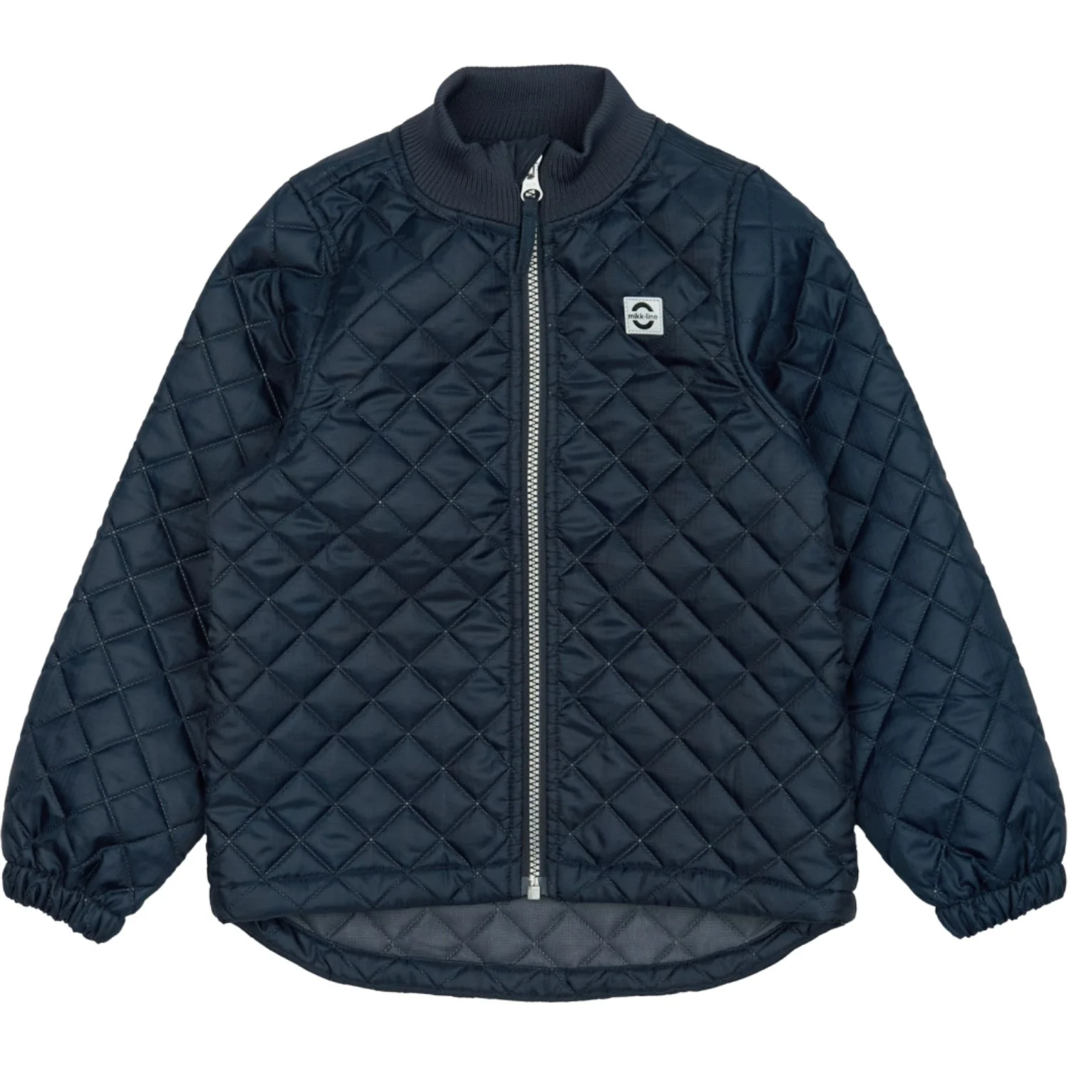 Mikk-Line Dark Navy Thermo Set - Image 2