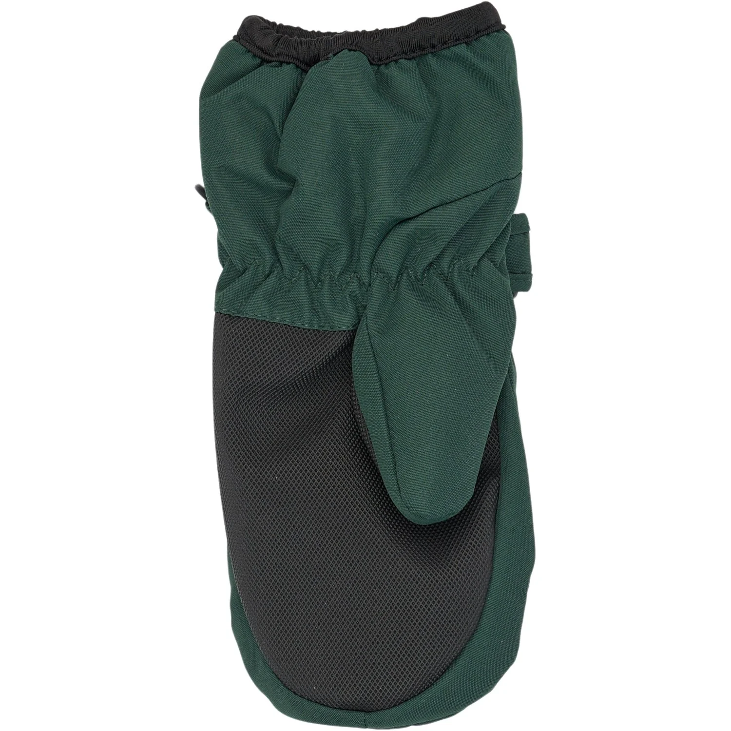 Mikk-Line Darkest Sprouse Polyester Mittens - Image 2