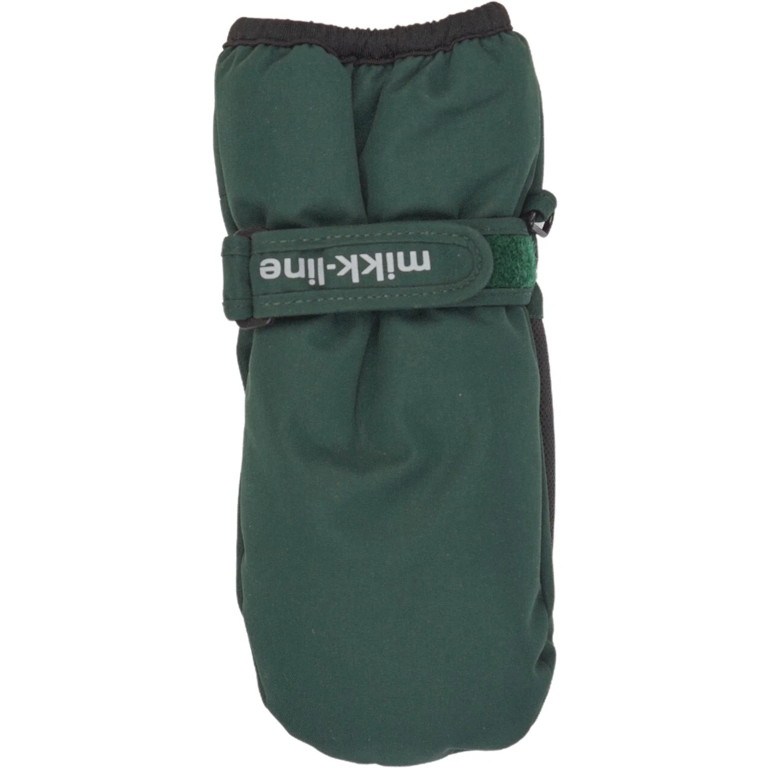 Mikk-Line Darkest Sprouse Polyester Mittens - Image 4