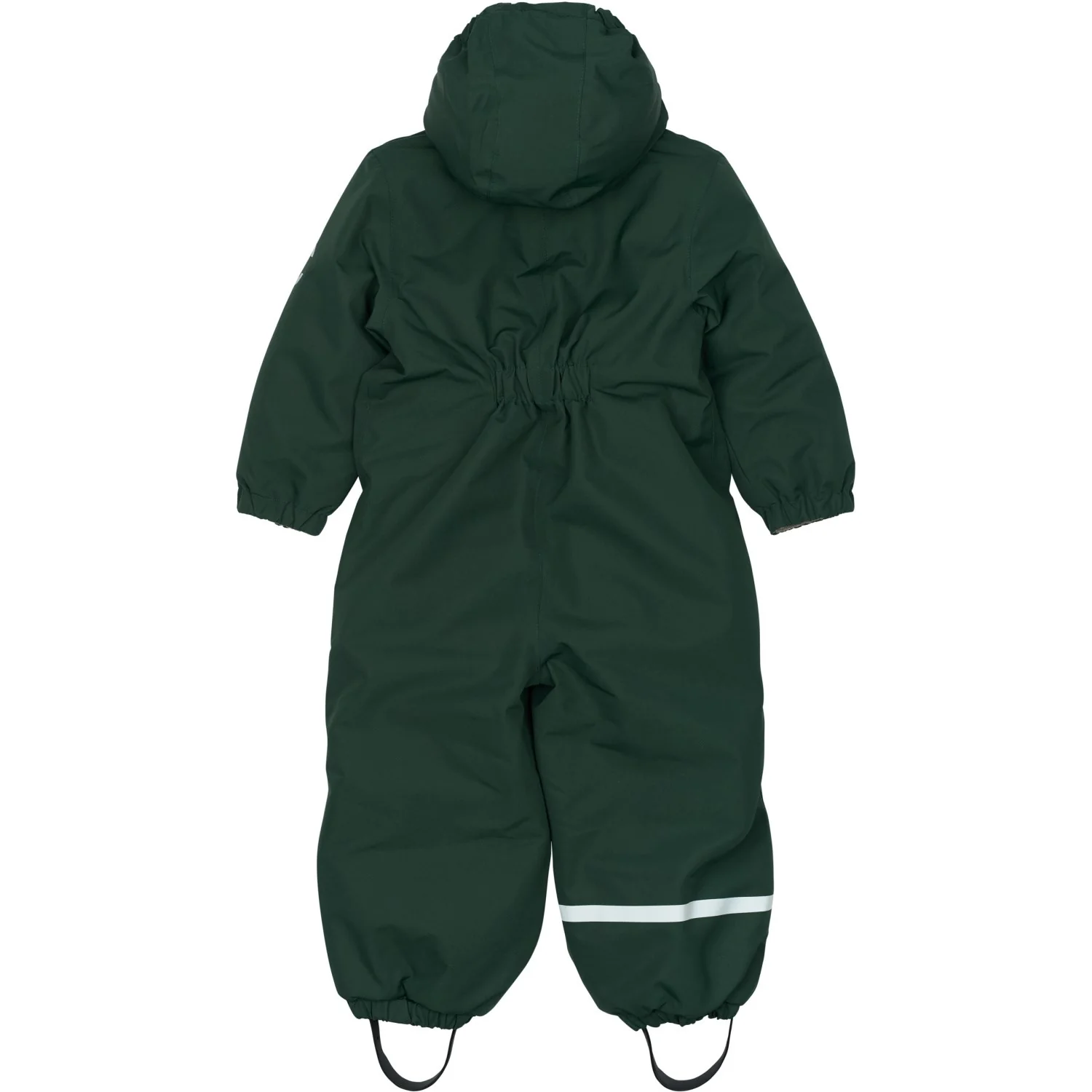 Mikk-Line Darkest Sprouse Snow Suit Solid - Image 5