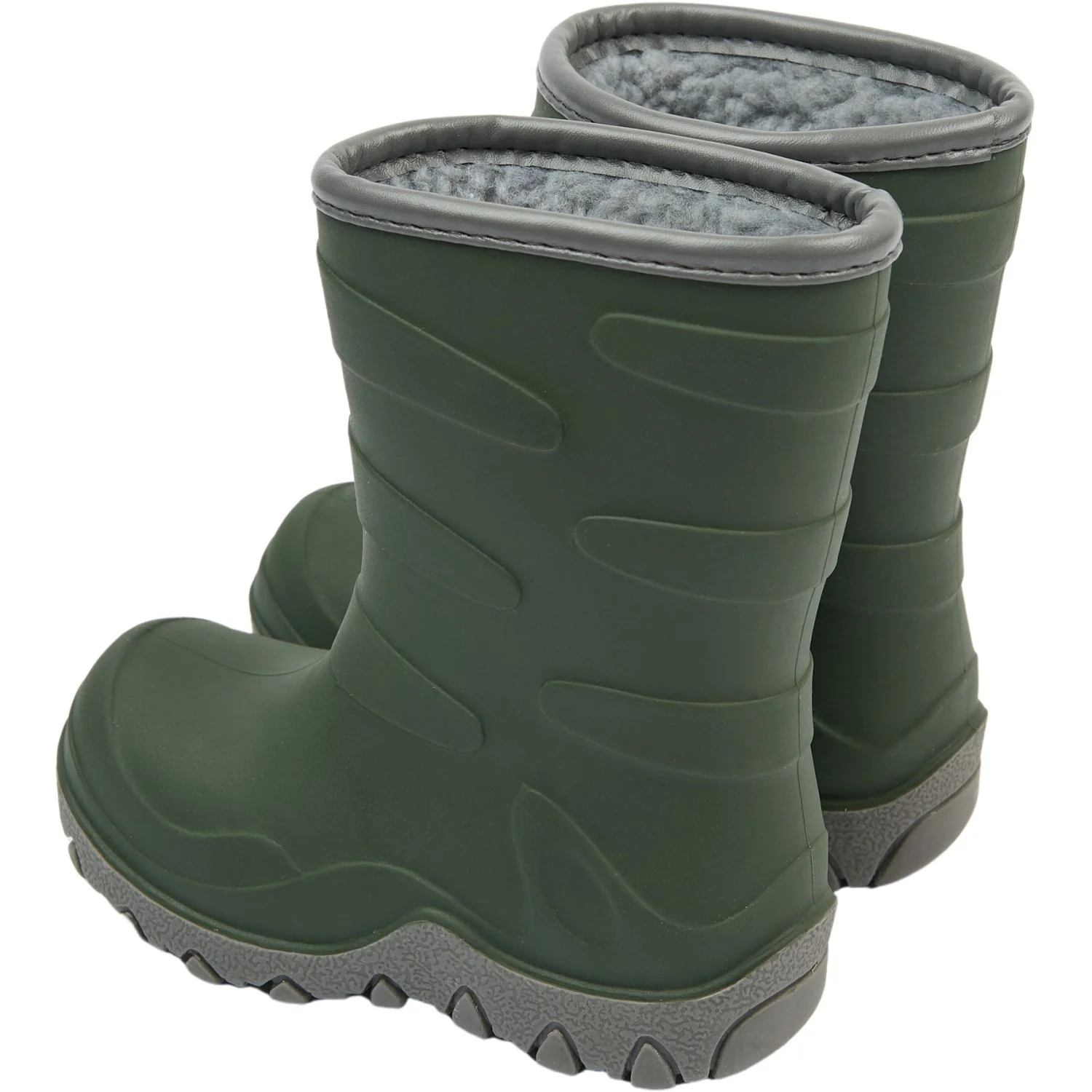 Mikk-Line Darkest Sprouse Thermal Boot - Image 5
