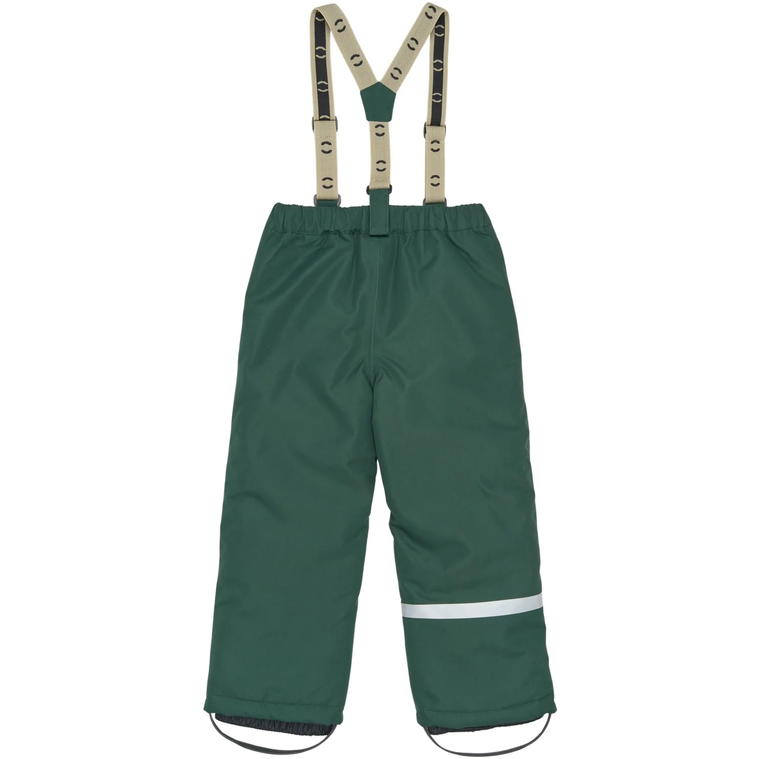 Mikk-Line Darkest Sprouse Uni Snow Pant Solid - Image 7