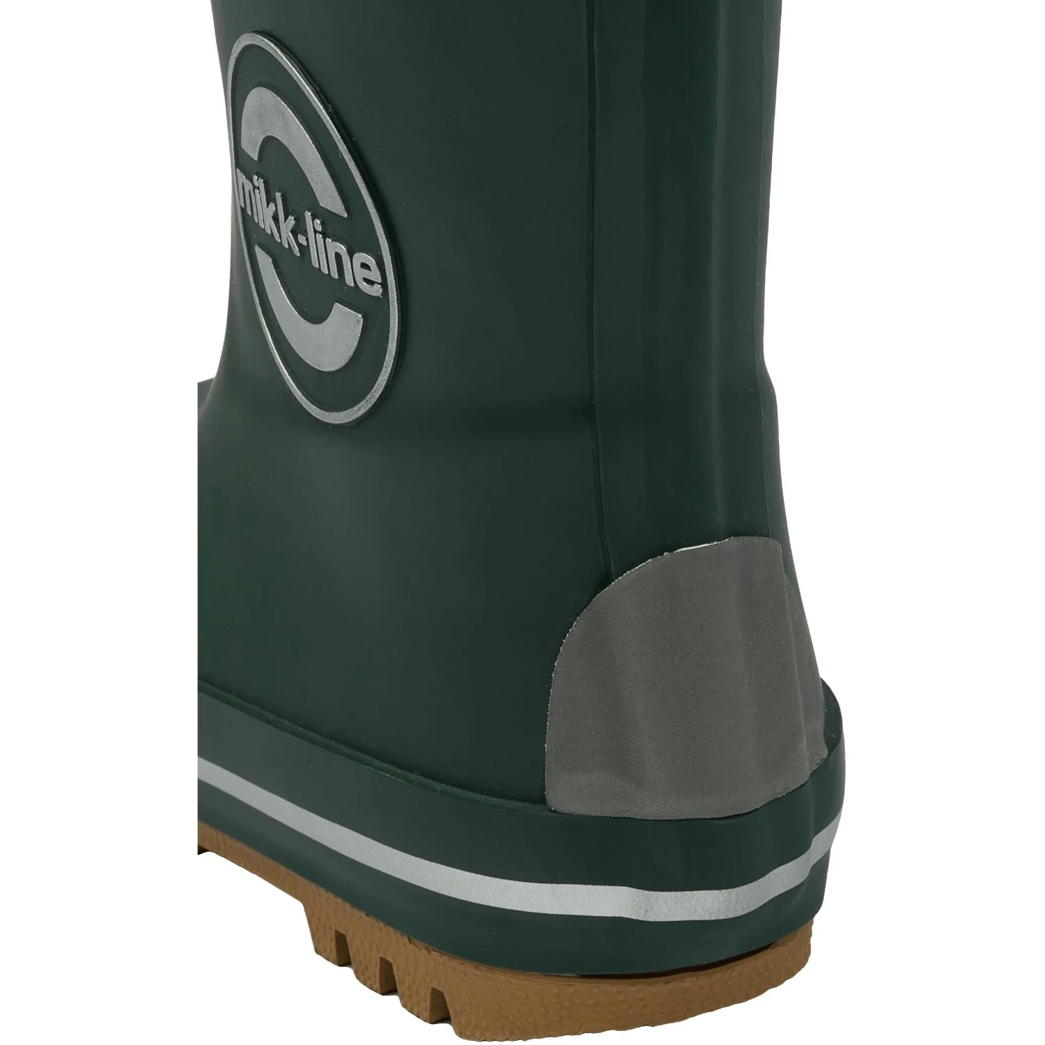 Mikk-Line Darkest Sprouse Winter Wellies - Image 3