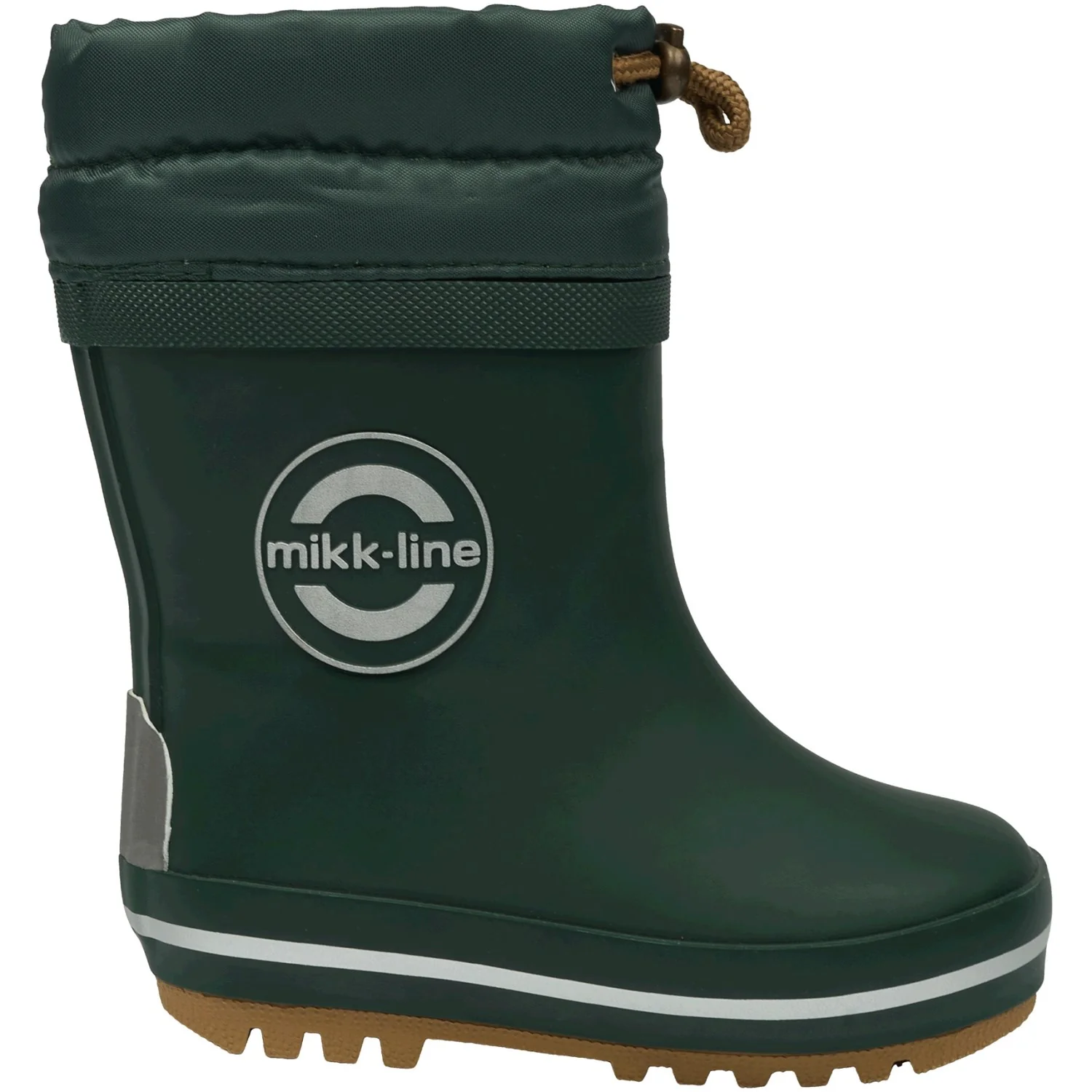Mikk-Line Darkest Sprouse Winter Wellies - Image 4