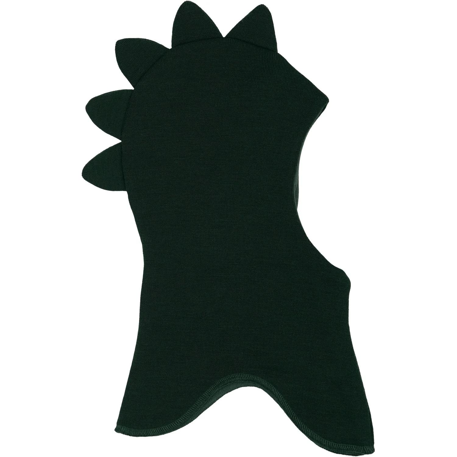 Mikk-Line Darkest Sprouse Wool Fullface Dino - Image 2