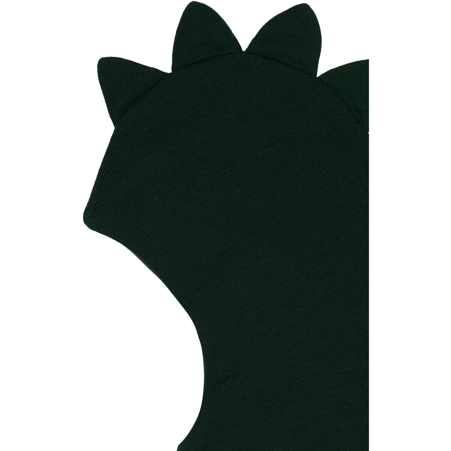 Mikk-Line Darkest Sprouse Wool Fullface Dino - Image 3