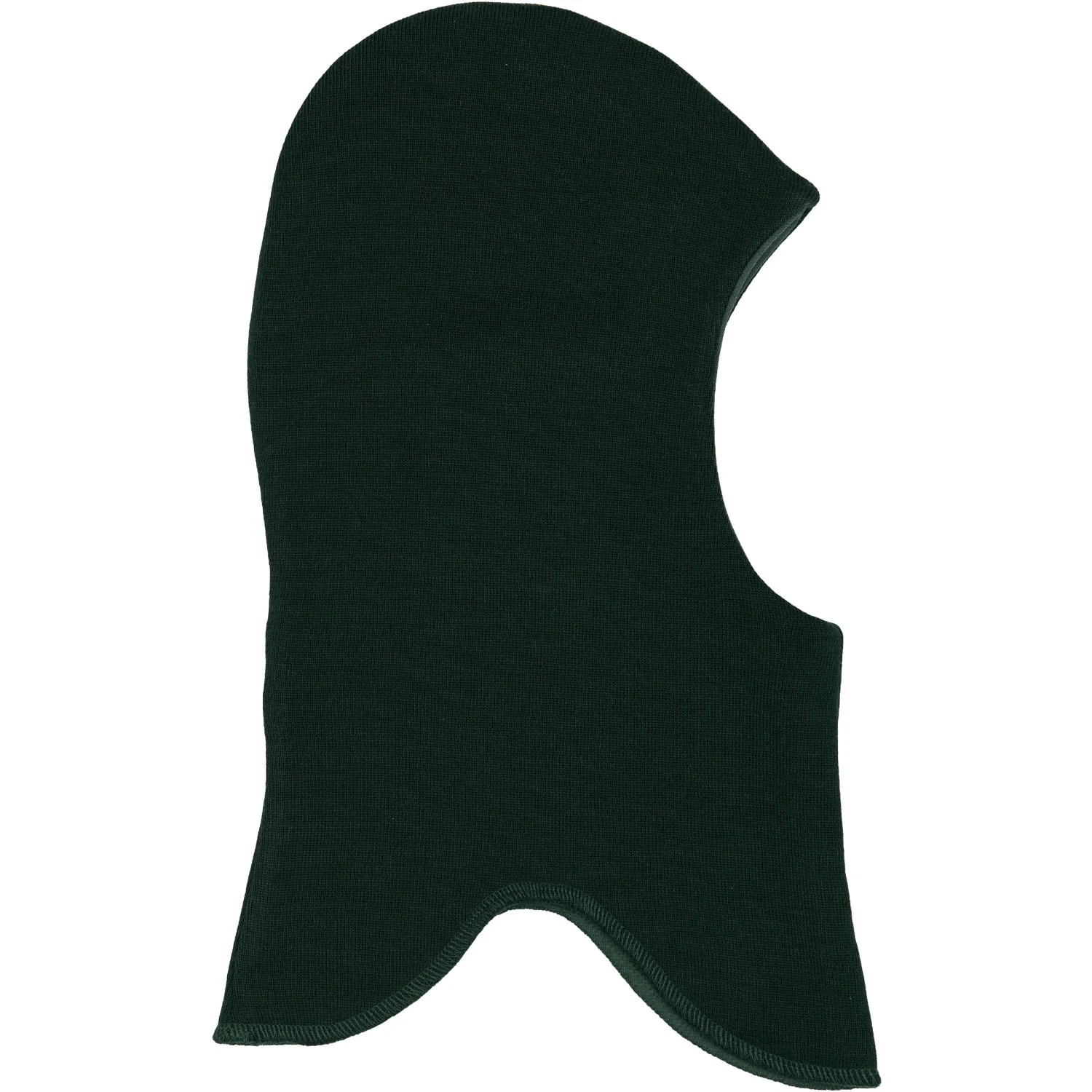 Mikk-Line Darkest Sprouse Wool Fullface Solid With Windstop - Image 3