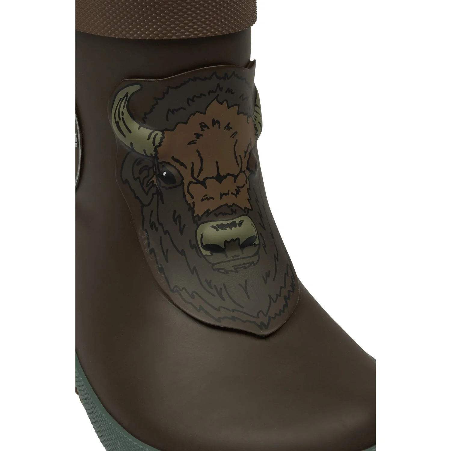 Mikk-Line Demitasse Winter Wellies 3D - Image 3