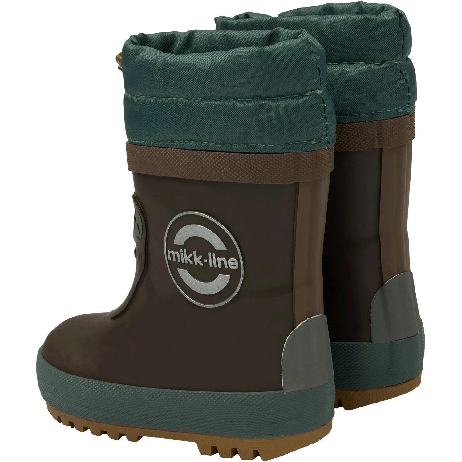 Mikk-Line Demitasse Winter Wellies 3D - Image 6
