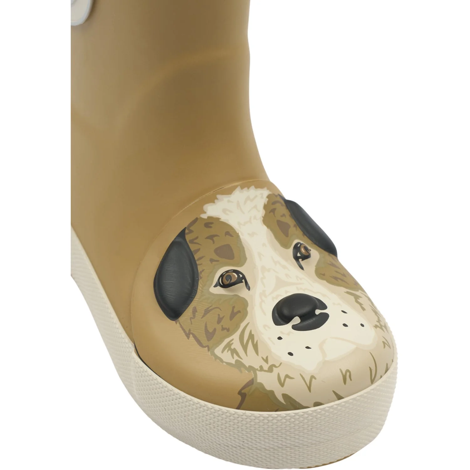Mikk-Line Dijon 3D Wellies - Image 6