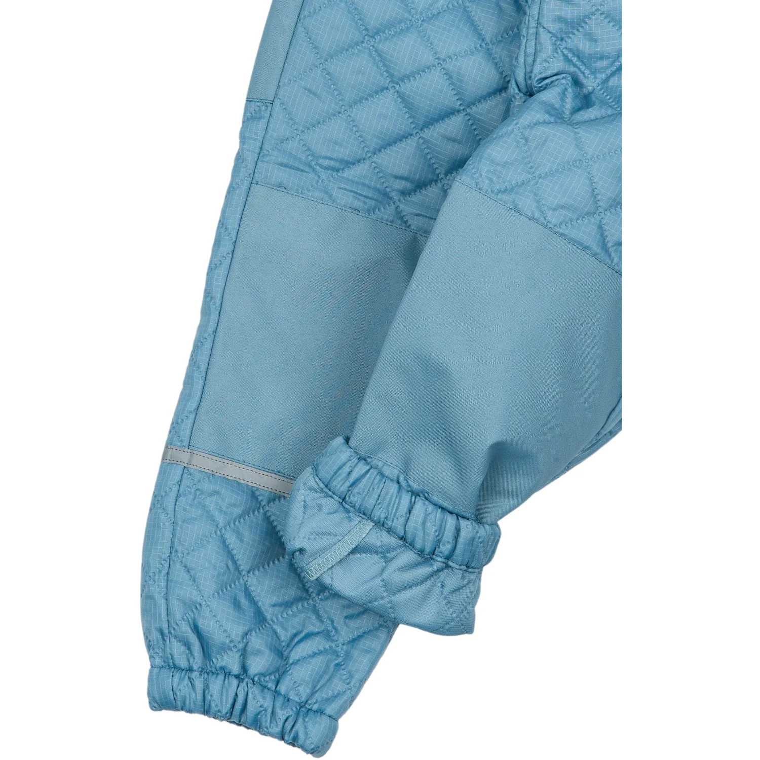 Mikk-Line Faded Denim Thermo Set - Image 2