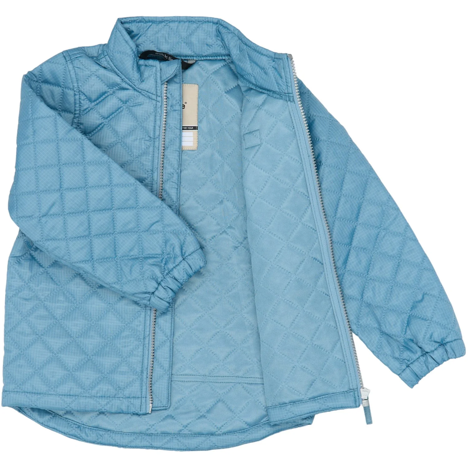 Mikk-Line Faded Denim Thermo Set - Image 5